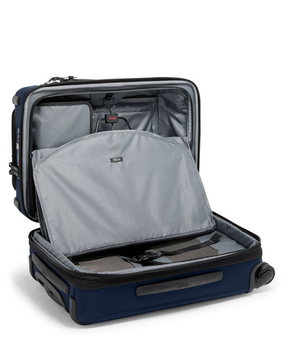 TUMI International Dual Access Expandable Carry-On 56 cm