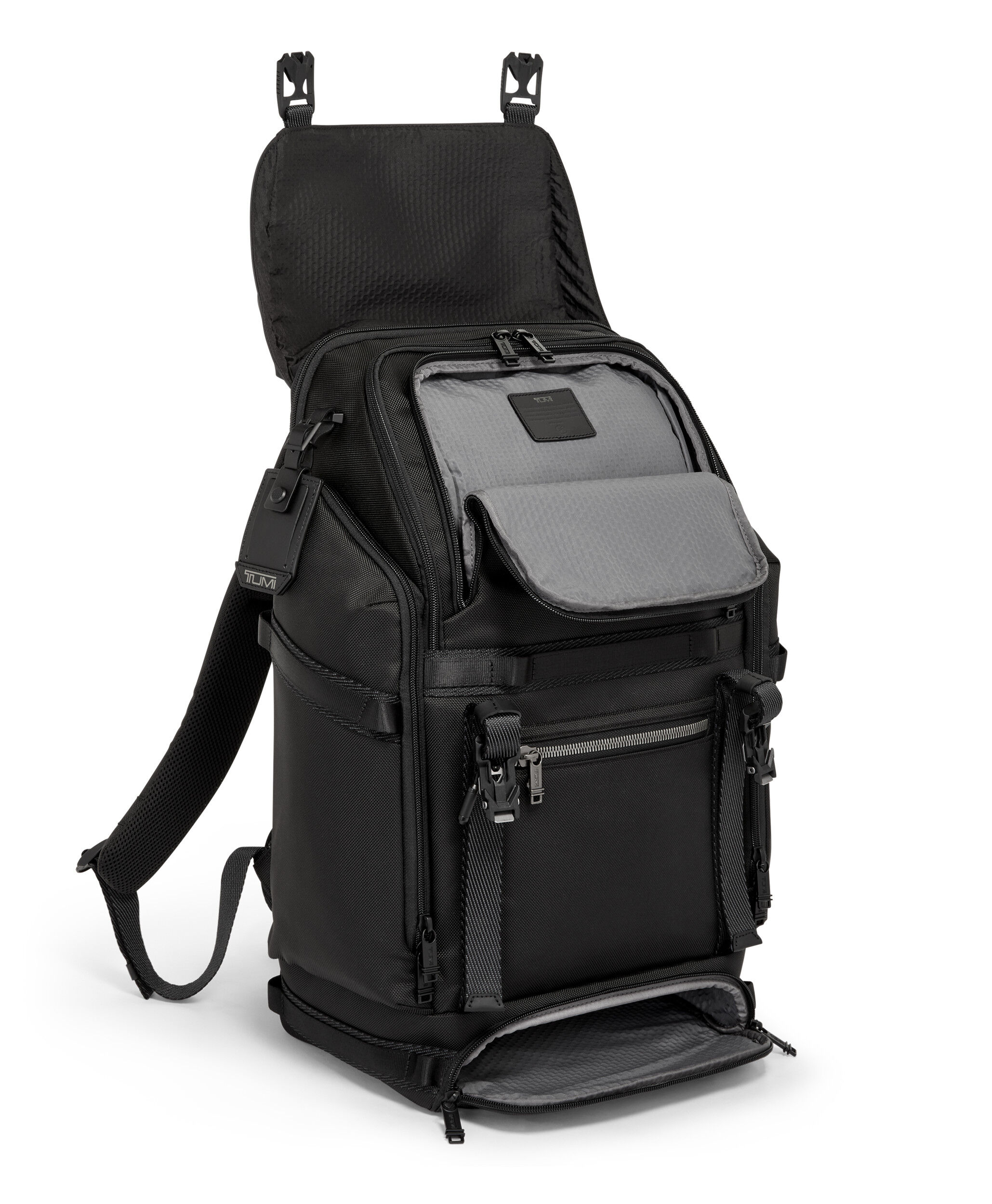 Alpha Bravo Mochila 17"