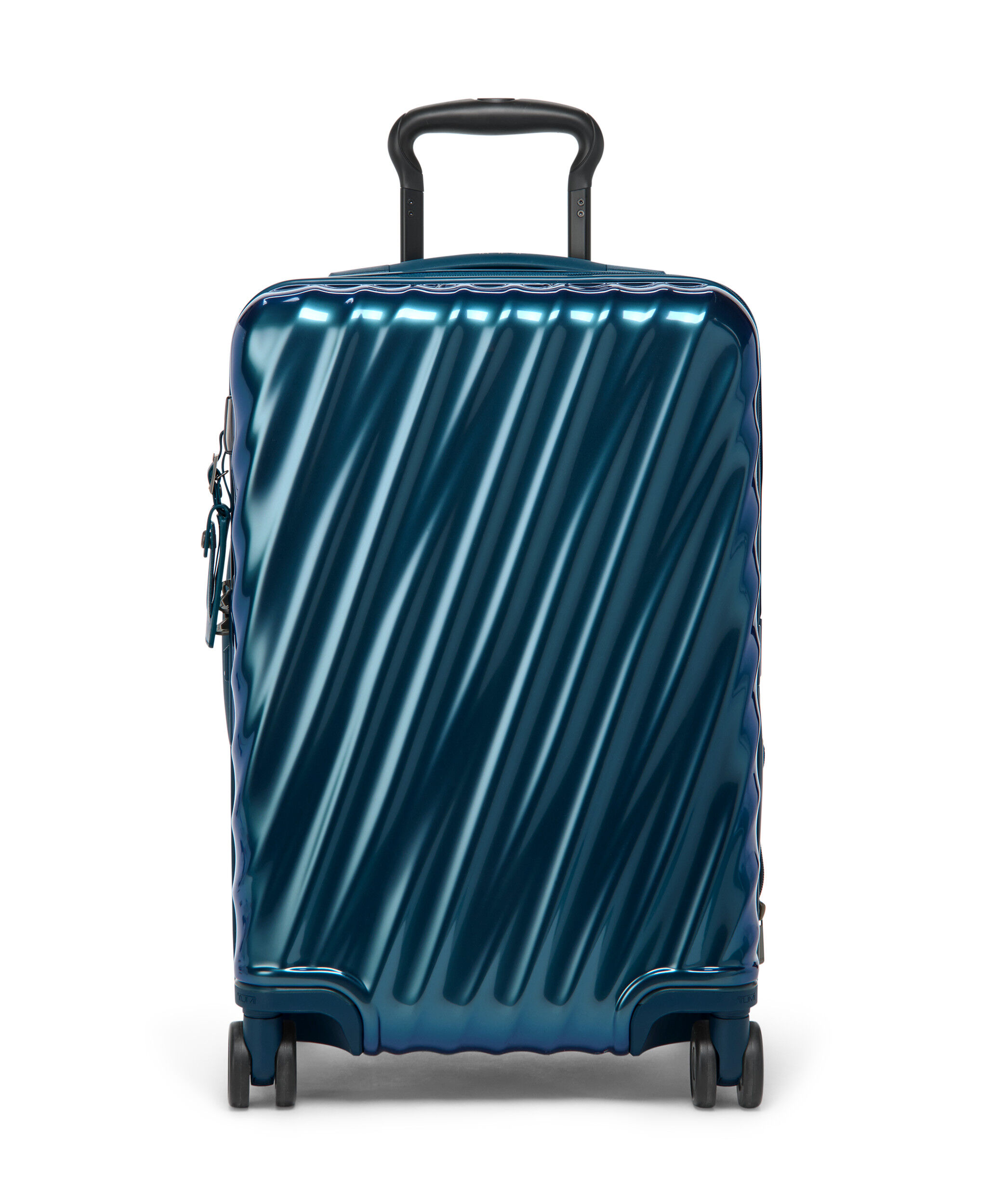 19 DEGREE Maleta Spinner Expansible (4 ruedas) 55 cm - Int.