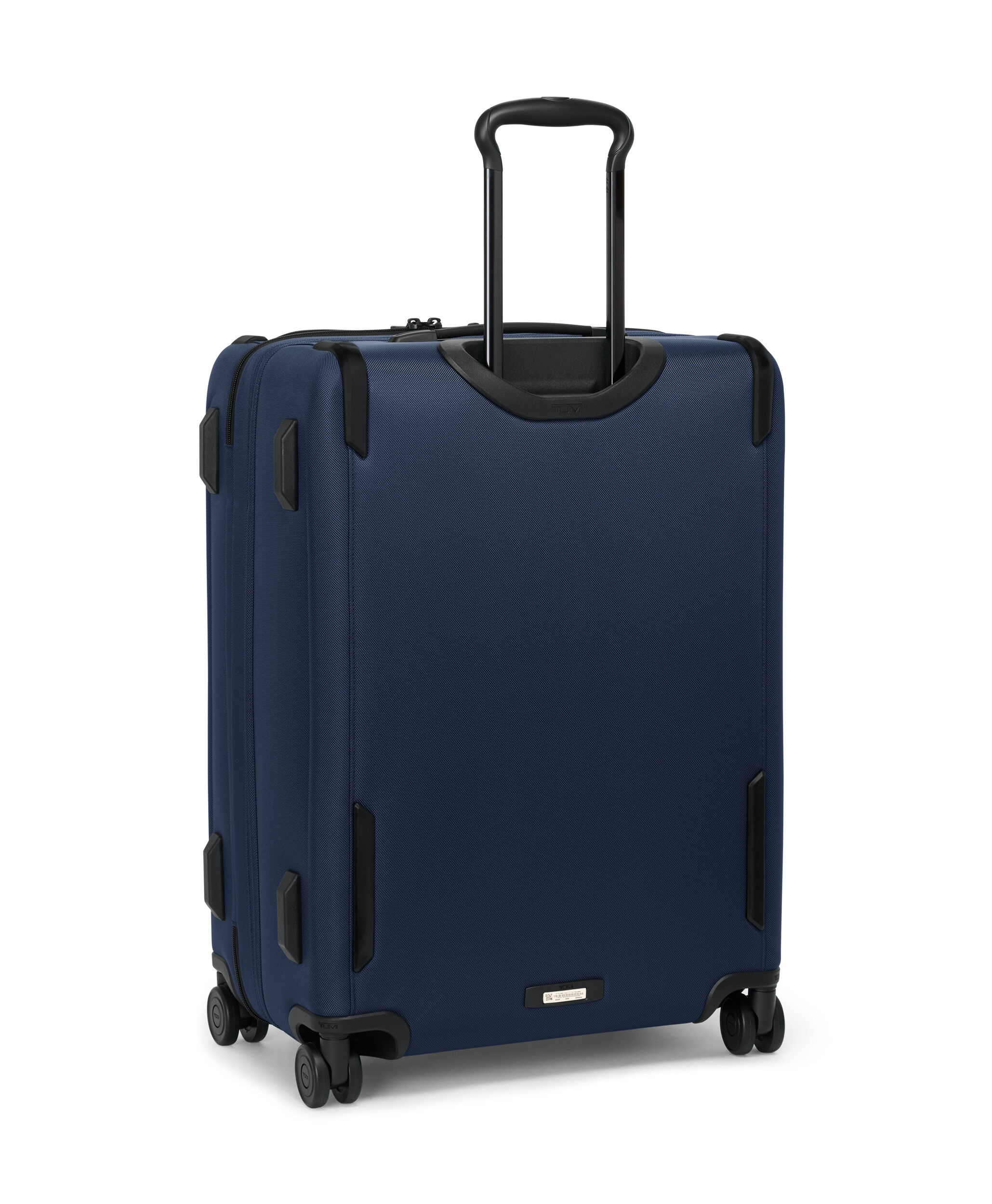 Alpha Spinner Expandable (4 wheels)
