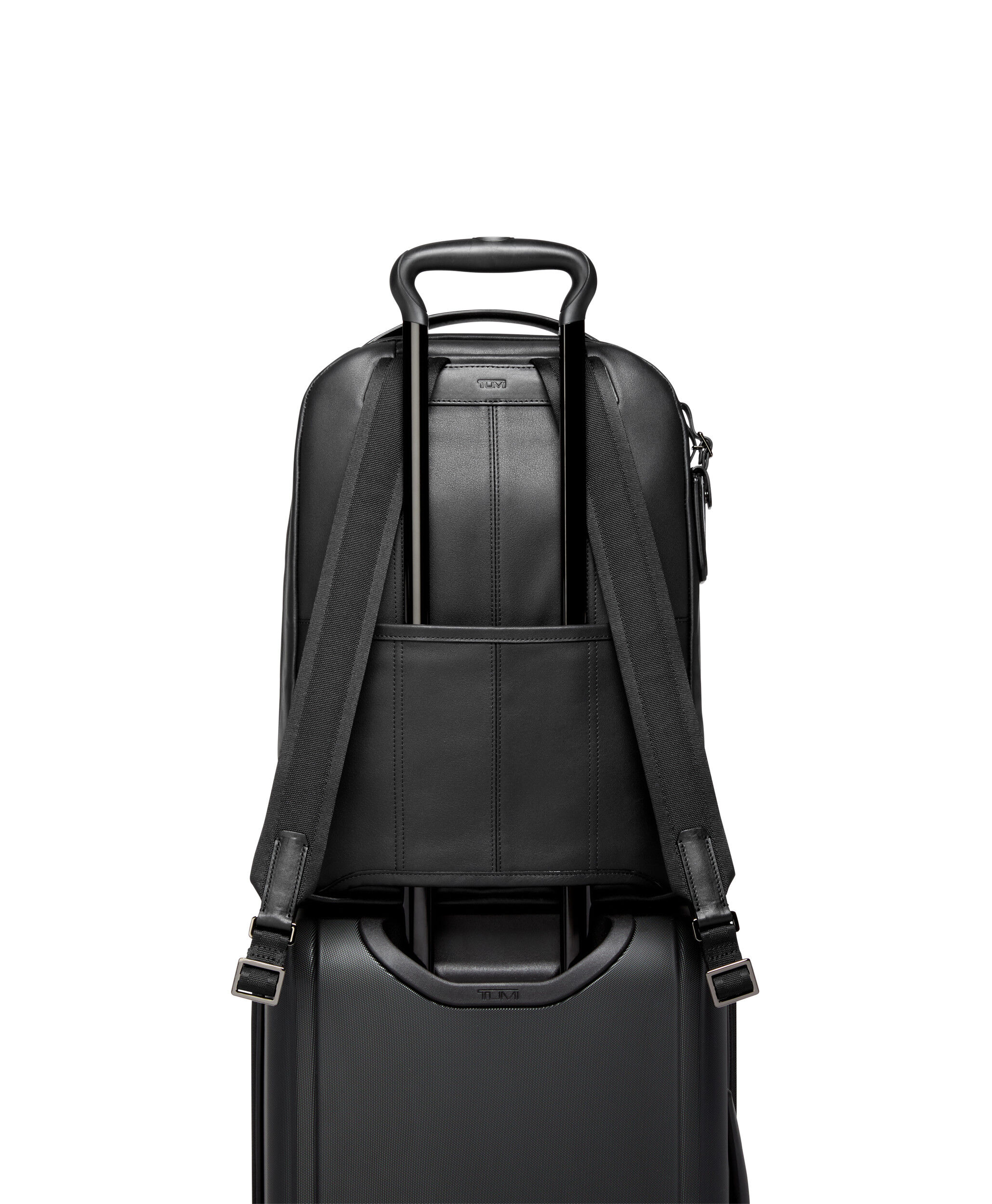 Harrison Mochila