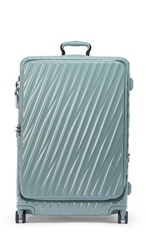 TUMI 19 Degree Front Access Maleta Spinner Expansible (4 ruedas) 66 cm