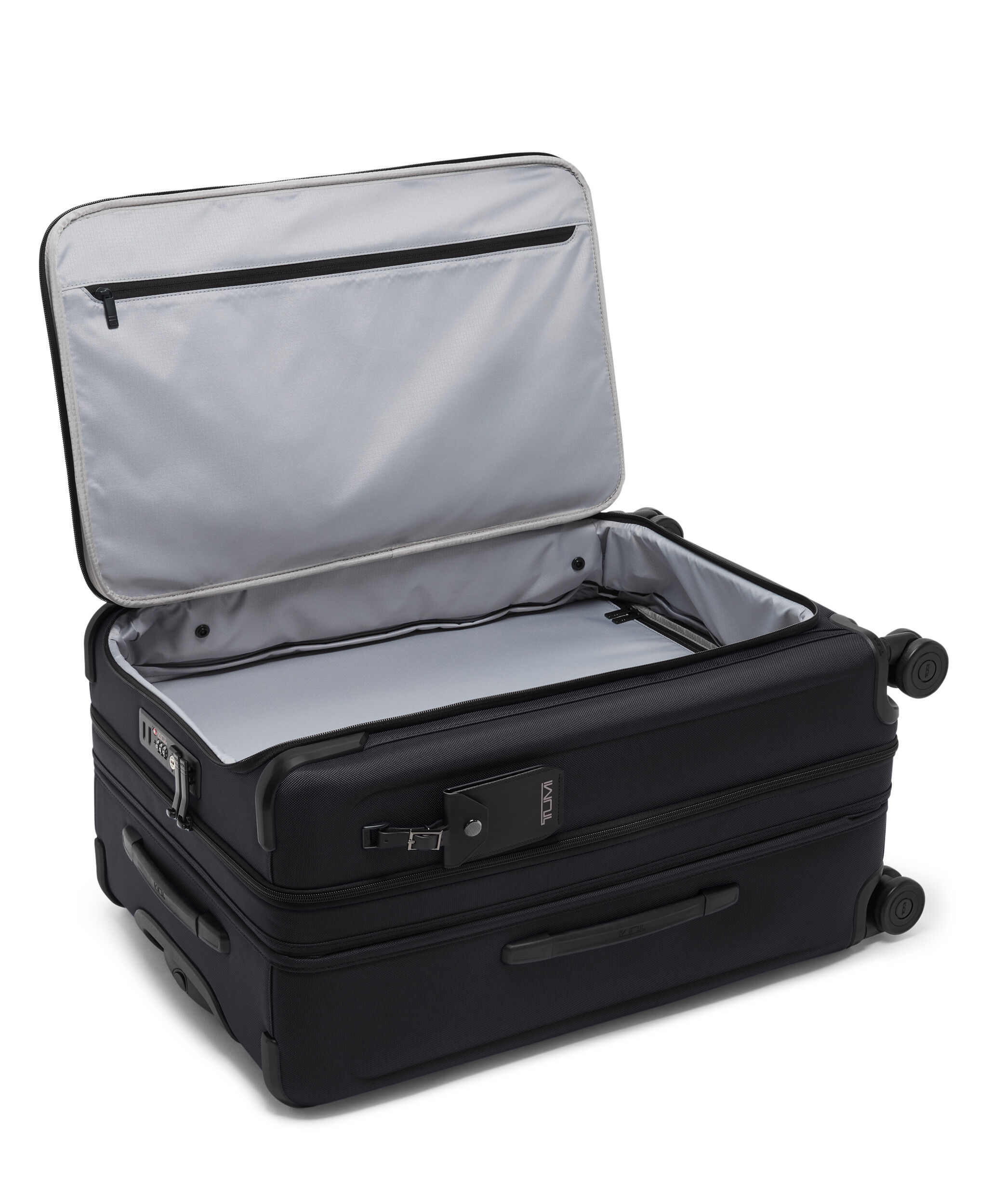 TUMI Equipaje expandible Medium Dual Access 66 cm