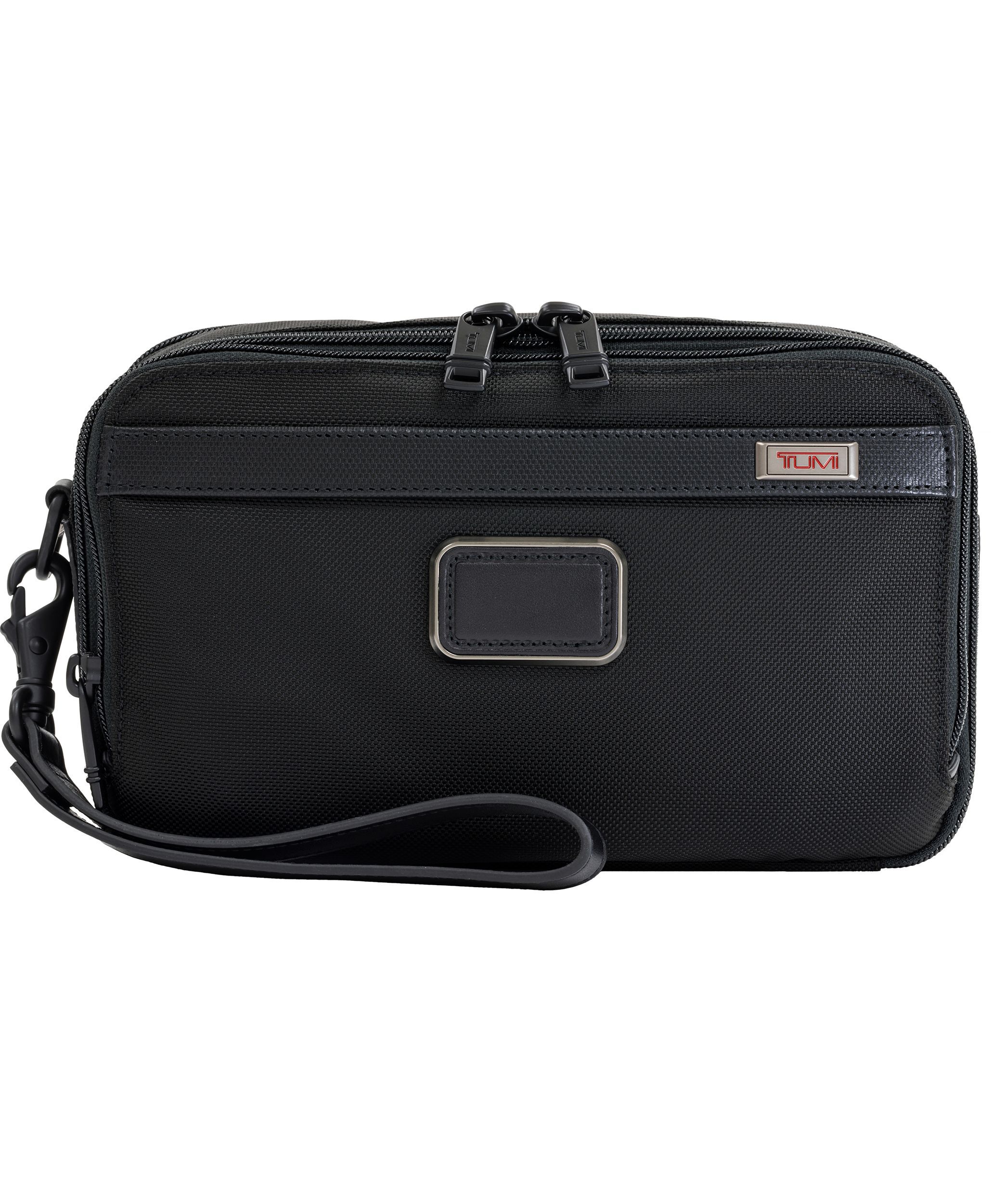 Alpha Bolso Clutch