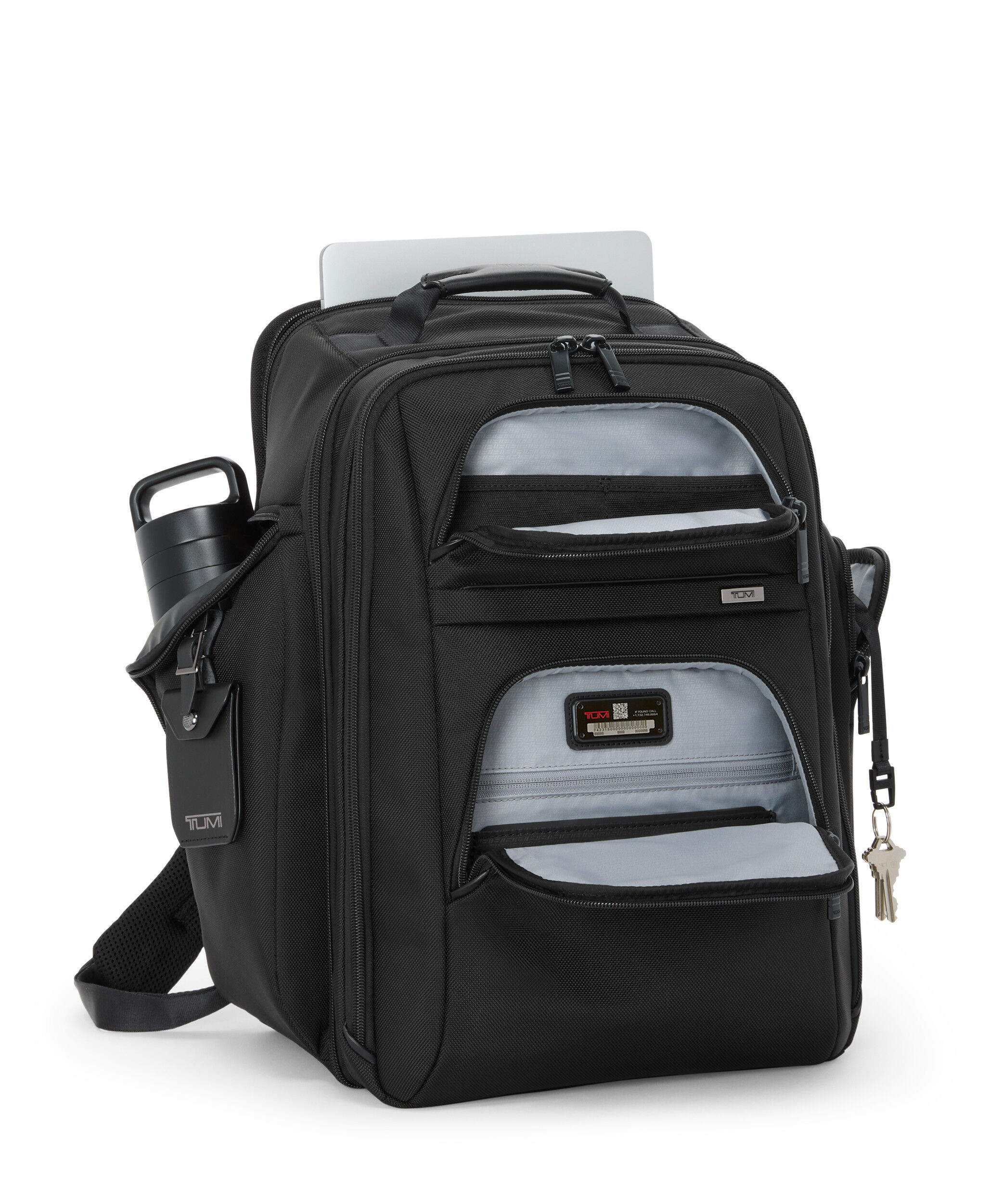 Alpha Mochila