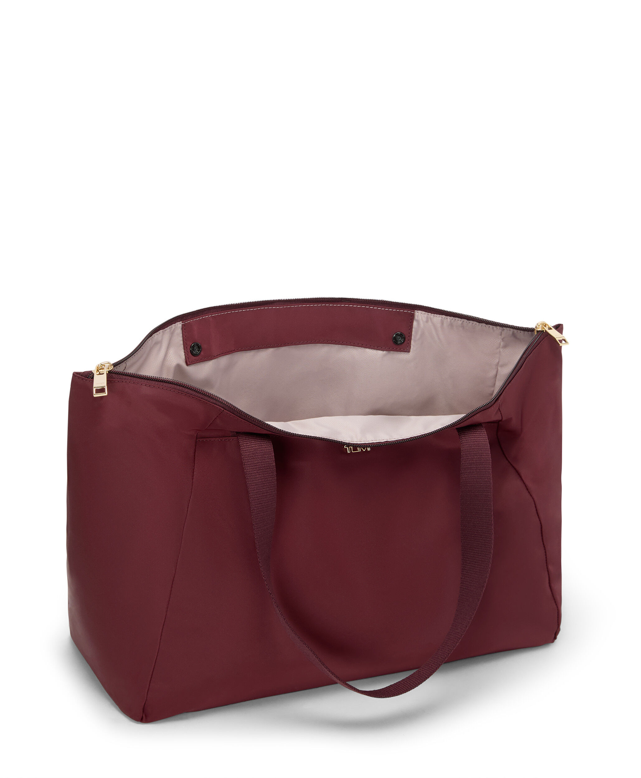 TUMI Bolso Tote Just In Case&reg; mediano
