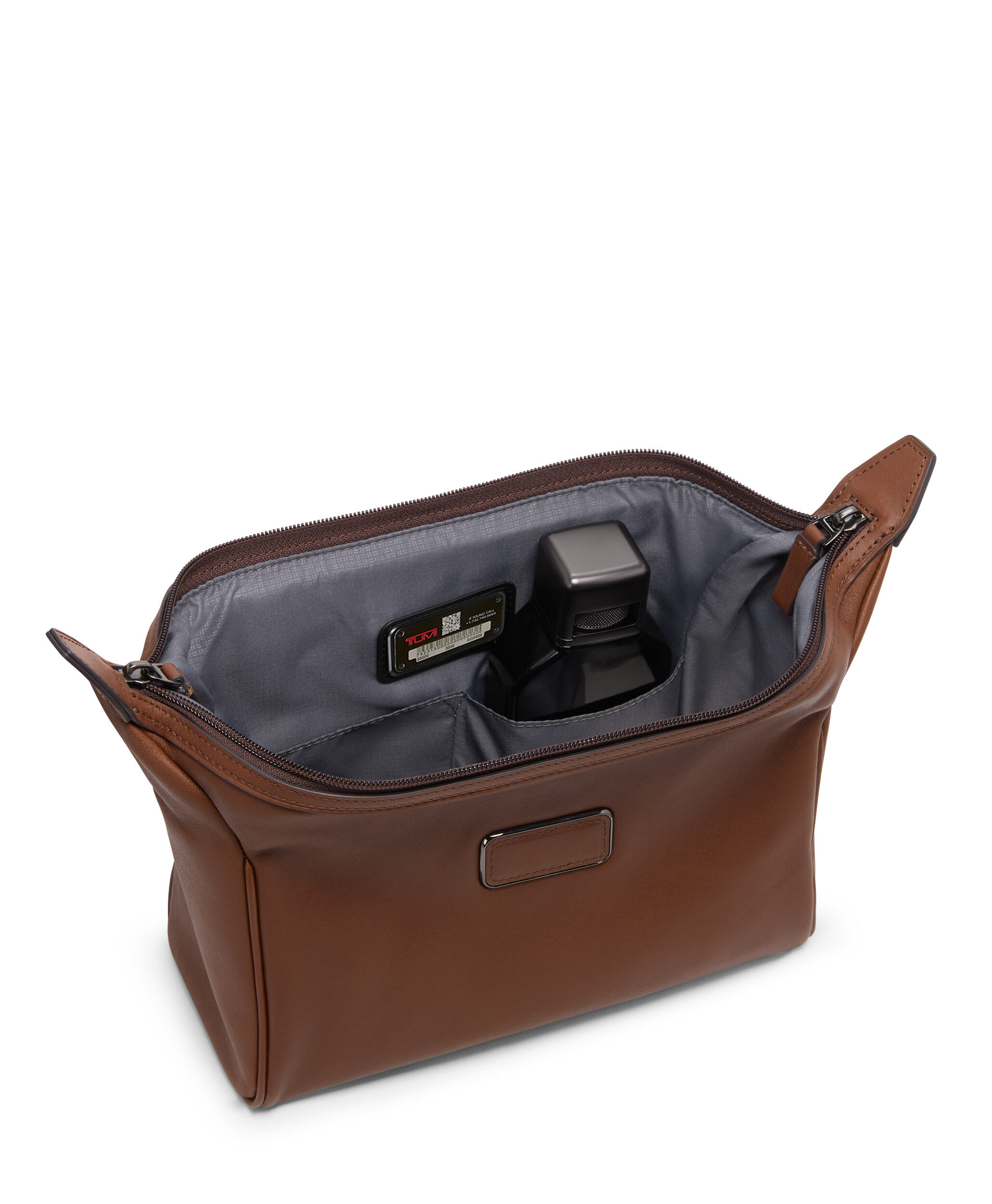 TRAVEL ACCESSORY Kit de viaje
