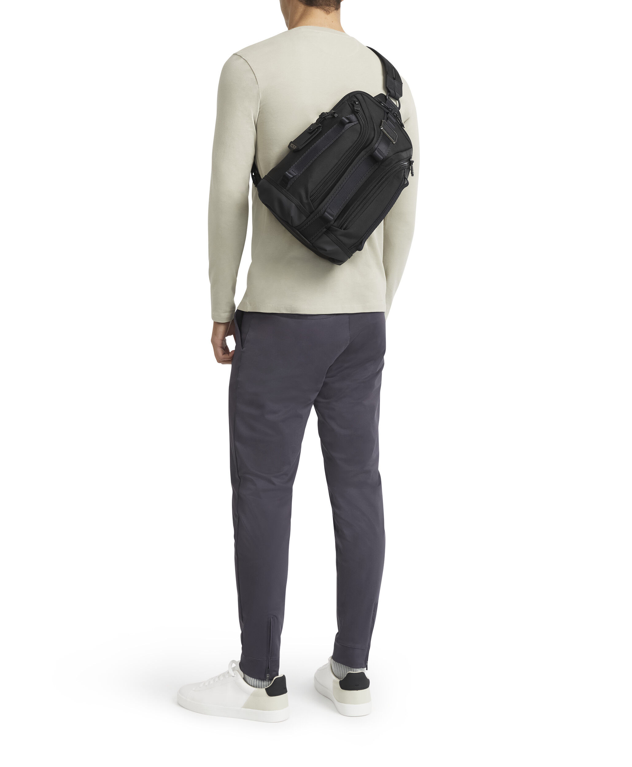 Alpha Bravo Bolso Sling