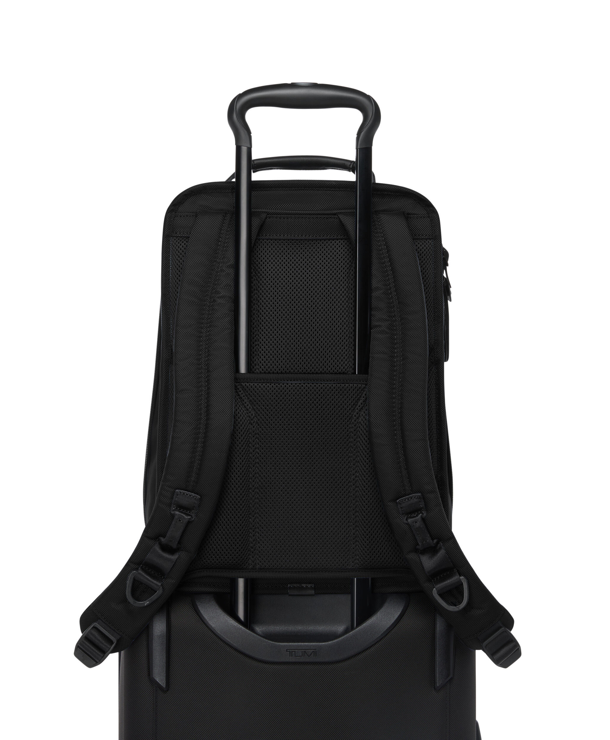 Alpha Backpack