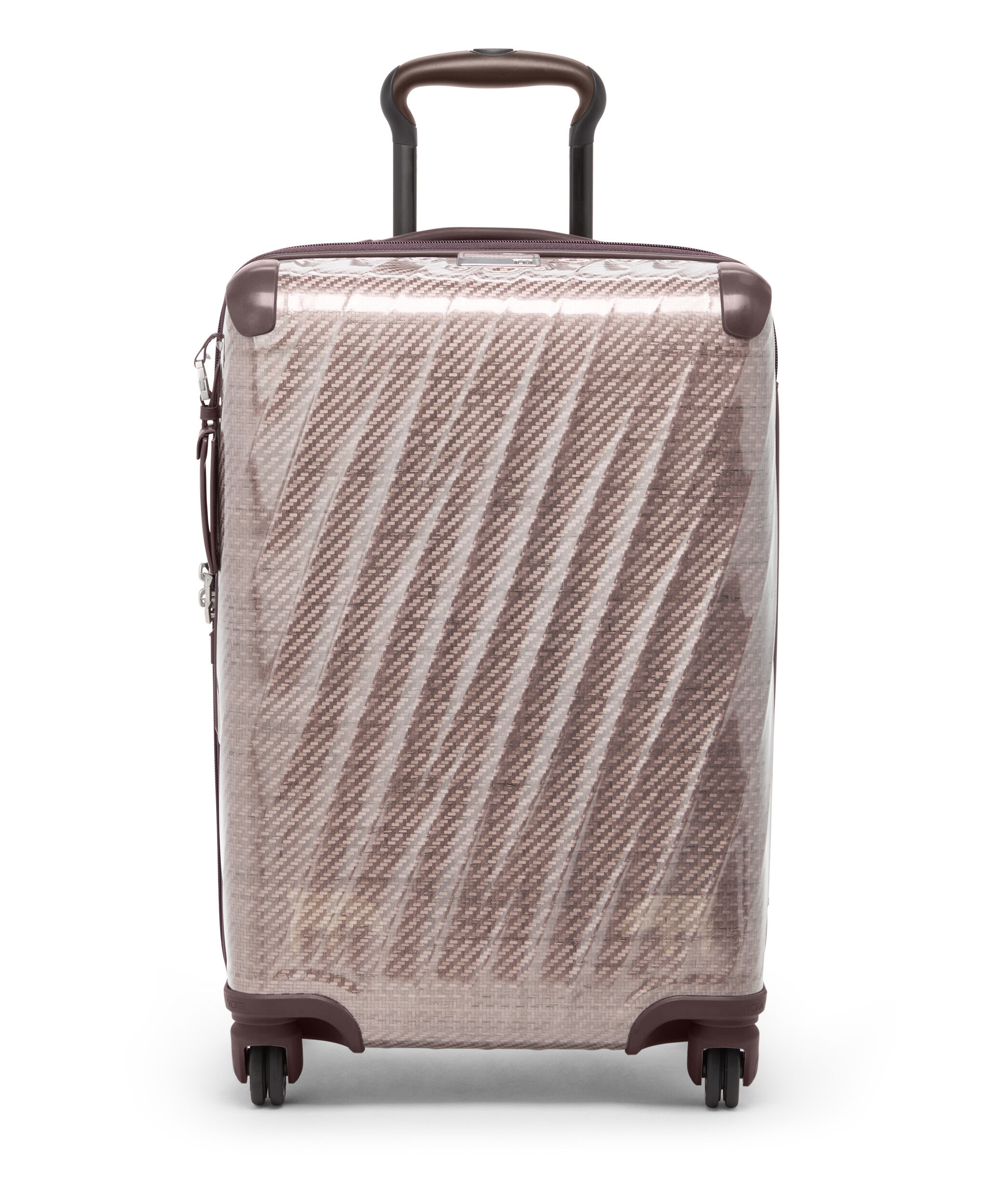 19 Degree Lite Maleta Spinner (4 ruedas) 55 cm - Int.