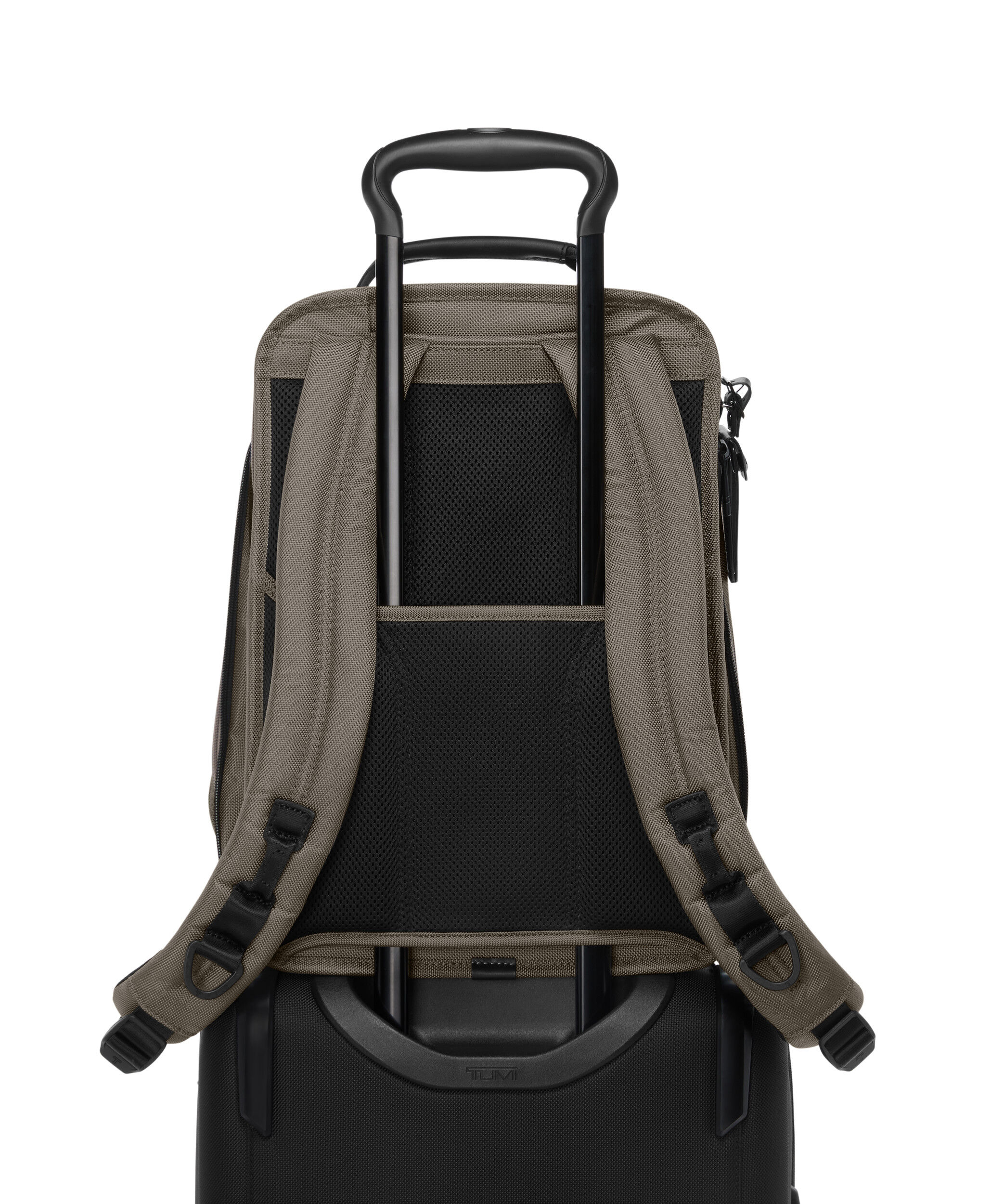 Alpha Mochila