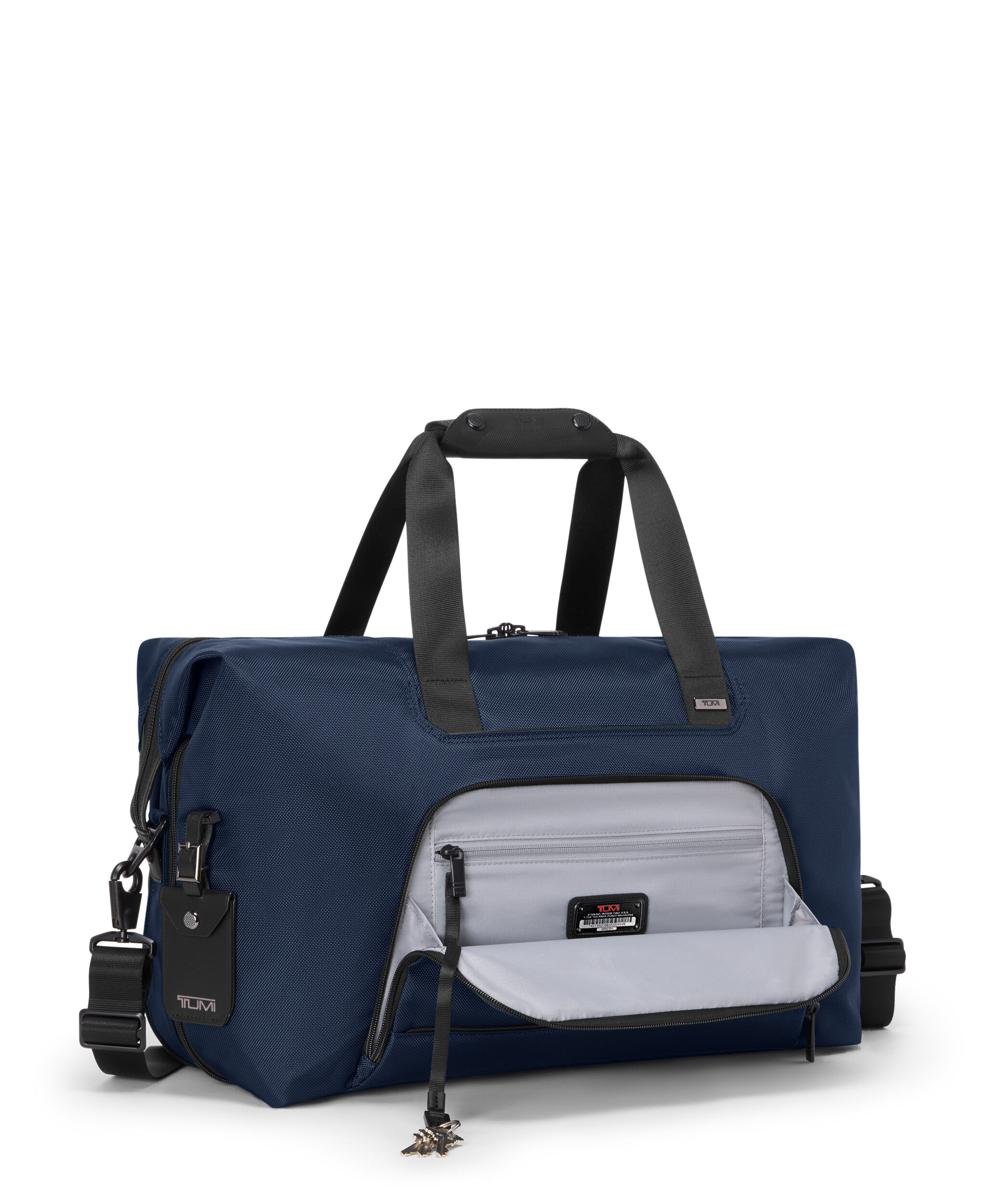 Alpha Duffle Bag