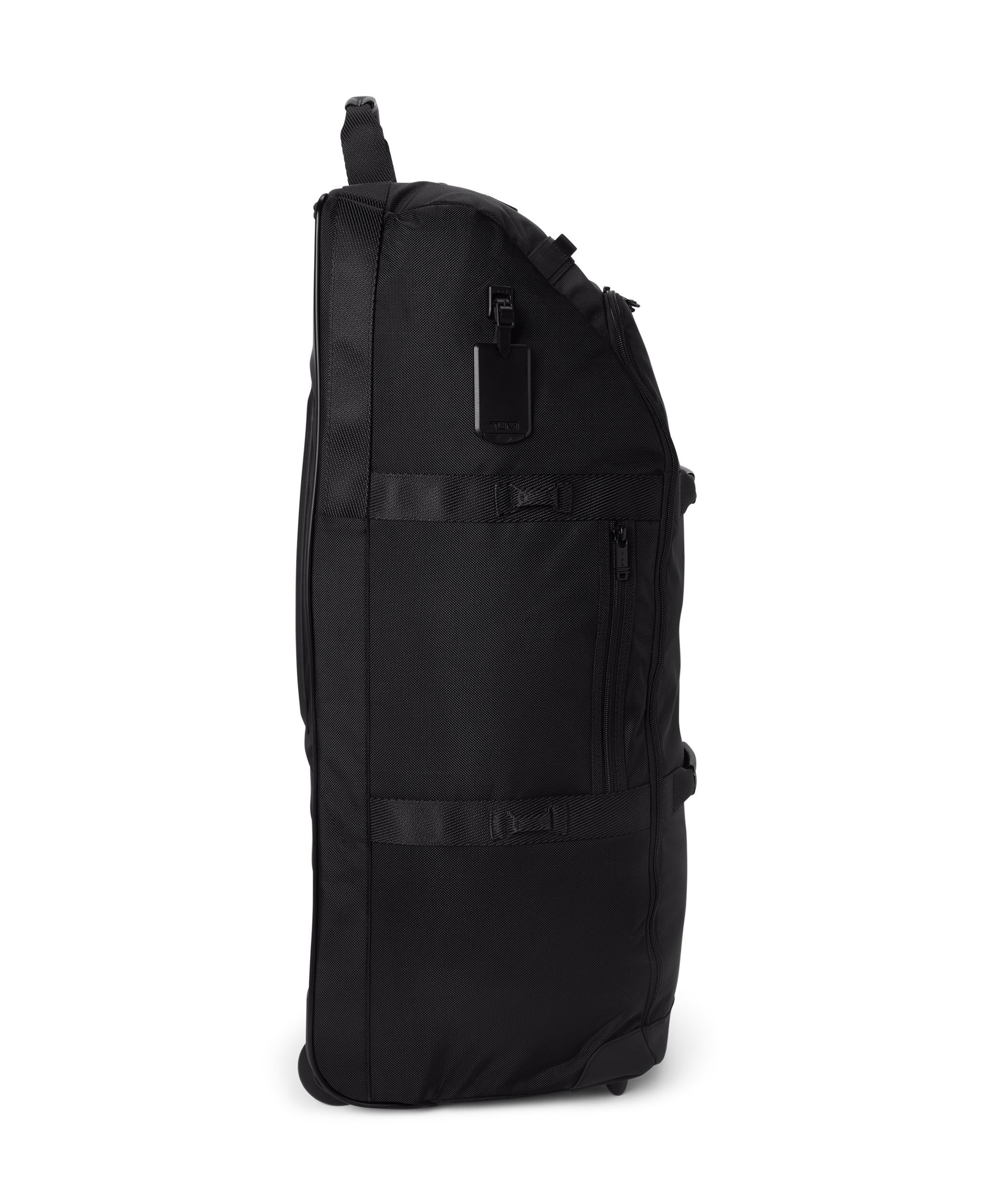 Alpha Bravo Bolsa de viaje con ruedas