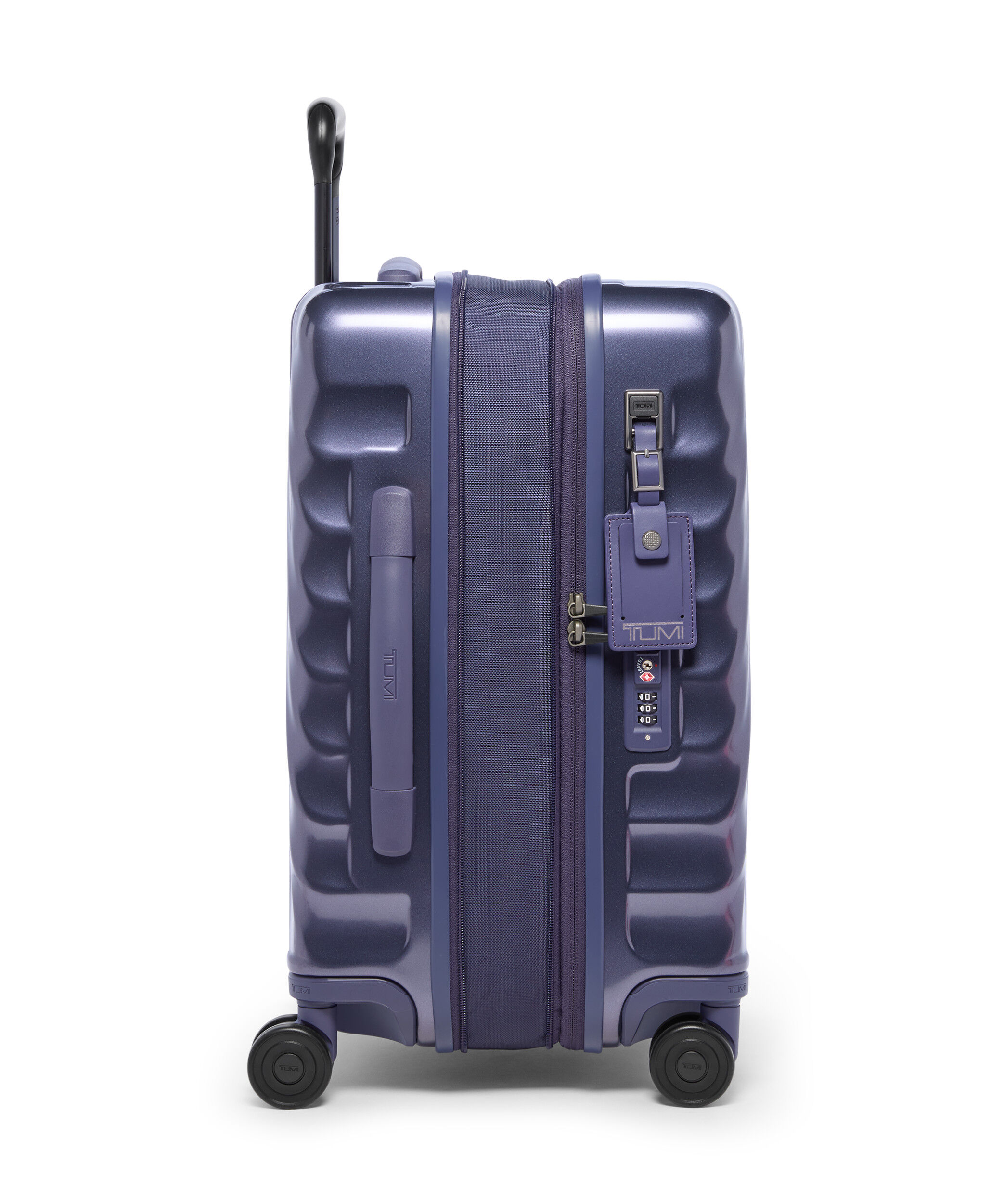 TUMI Maleta de mano expansible International 55 cm