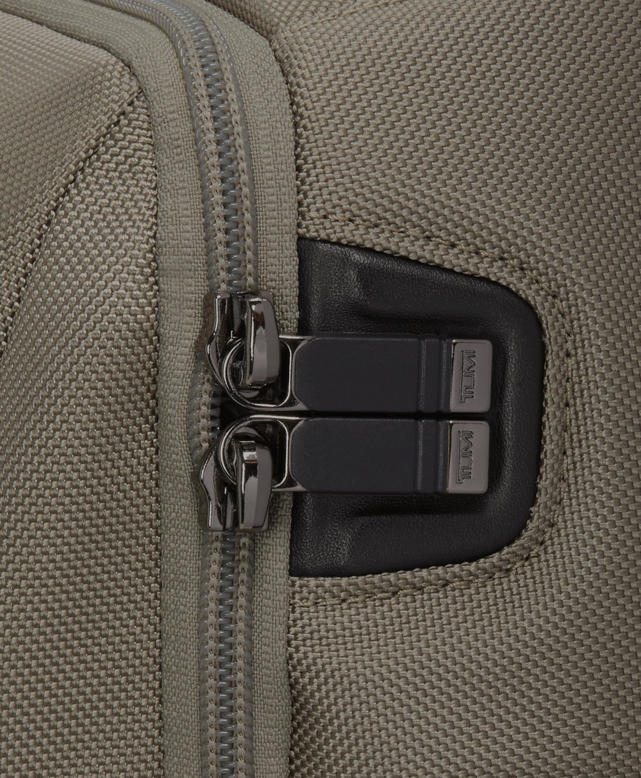 Alpha Mochila