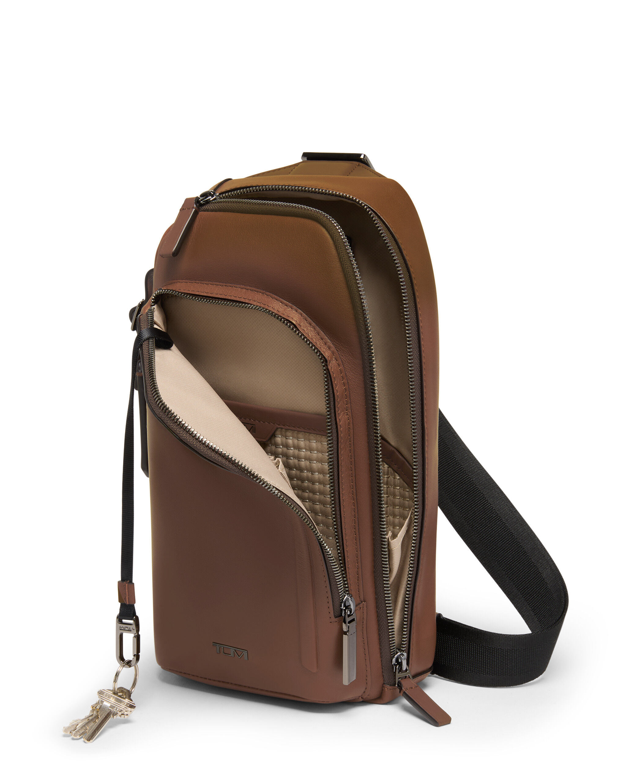 HARRISON Bolso Sling