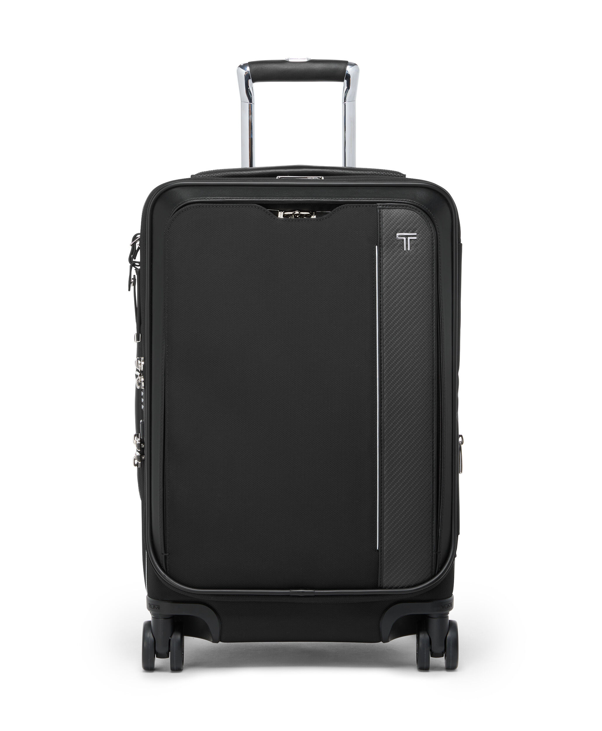 TUMI Maleta de mano expandible International Dual Access 56 cm