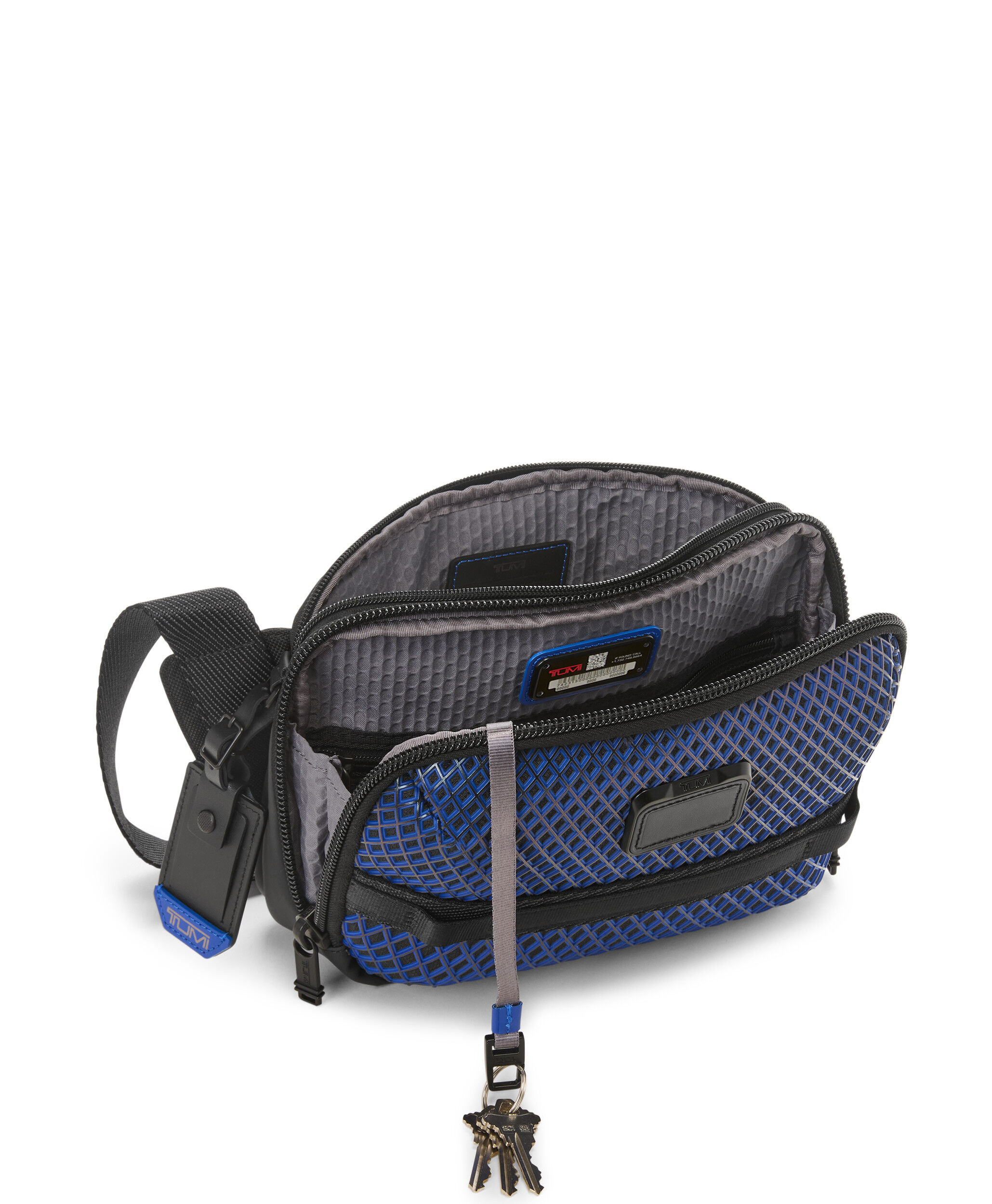 TUMI Ranger Crossbody