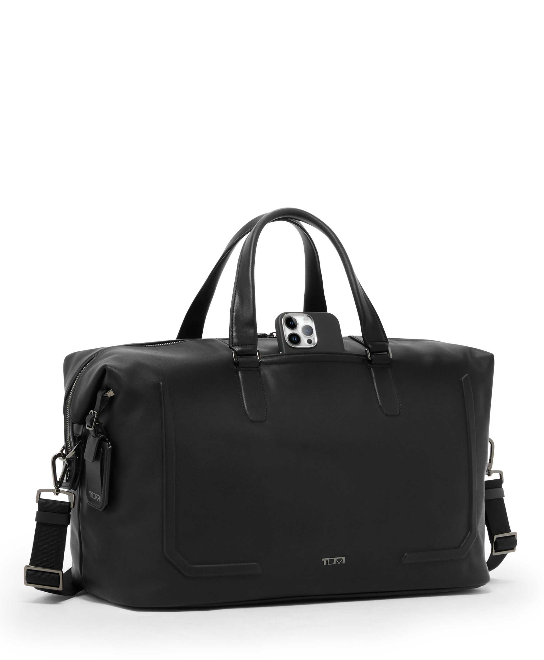 TUMI Nelson Duffel
