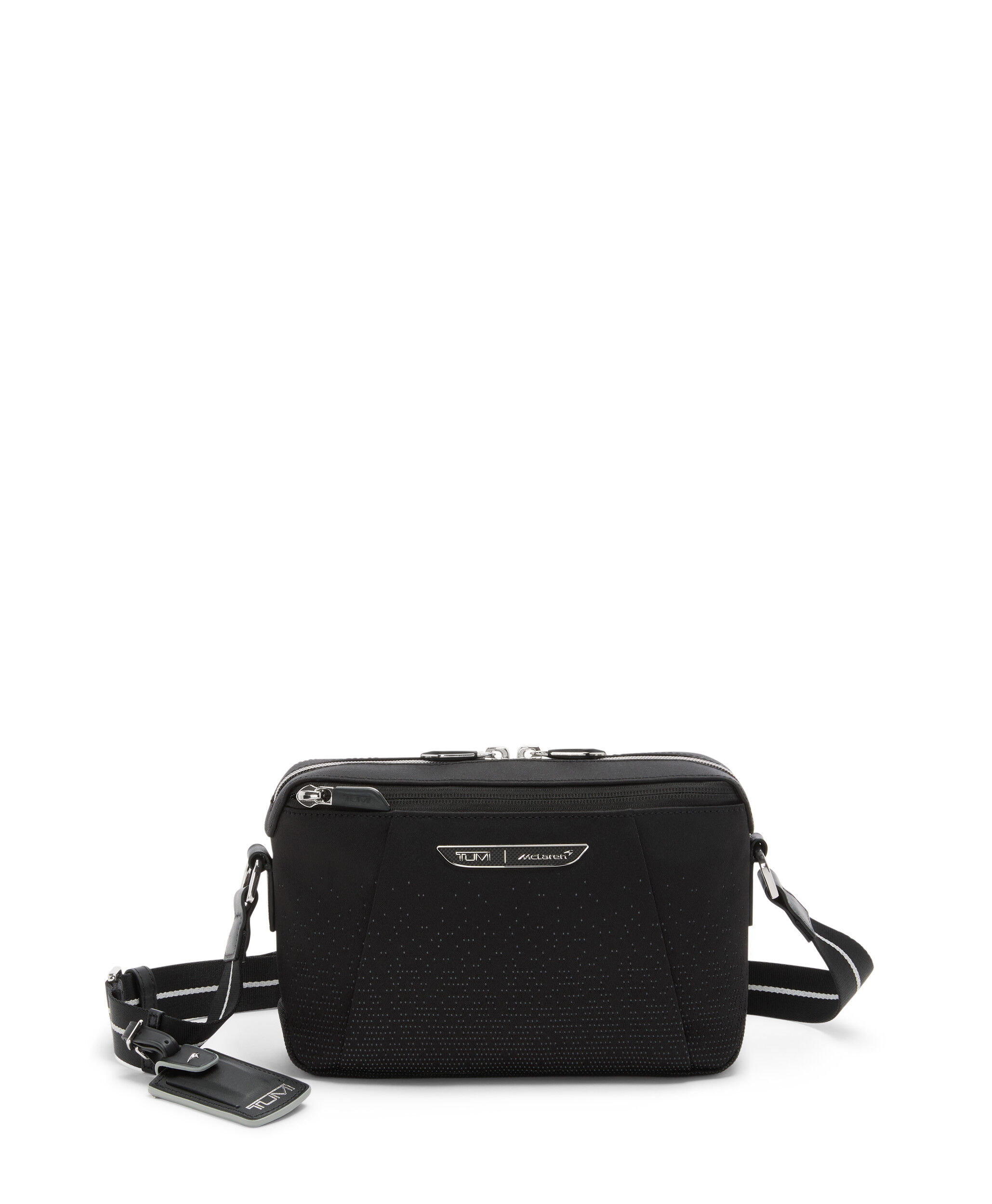 TUMI McLaren Bolso bandolera