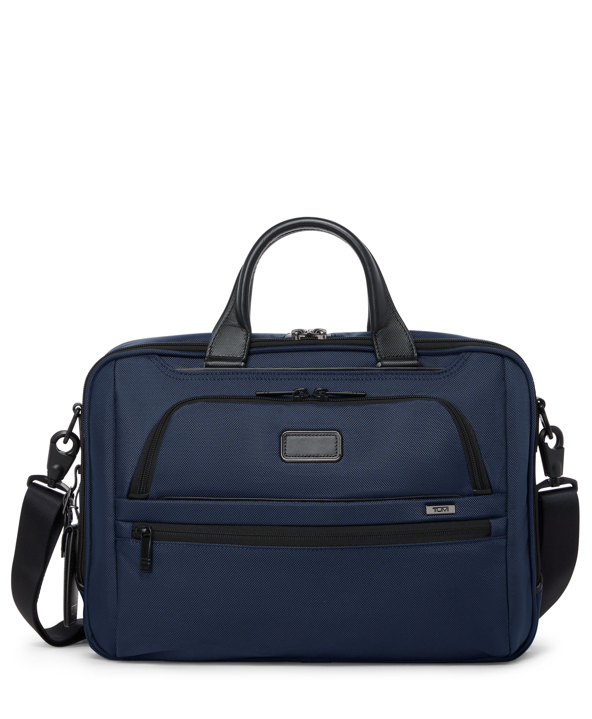 ALPHA Briefcase
