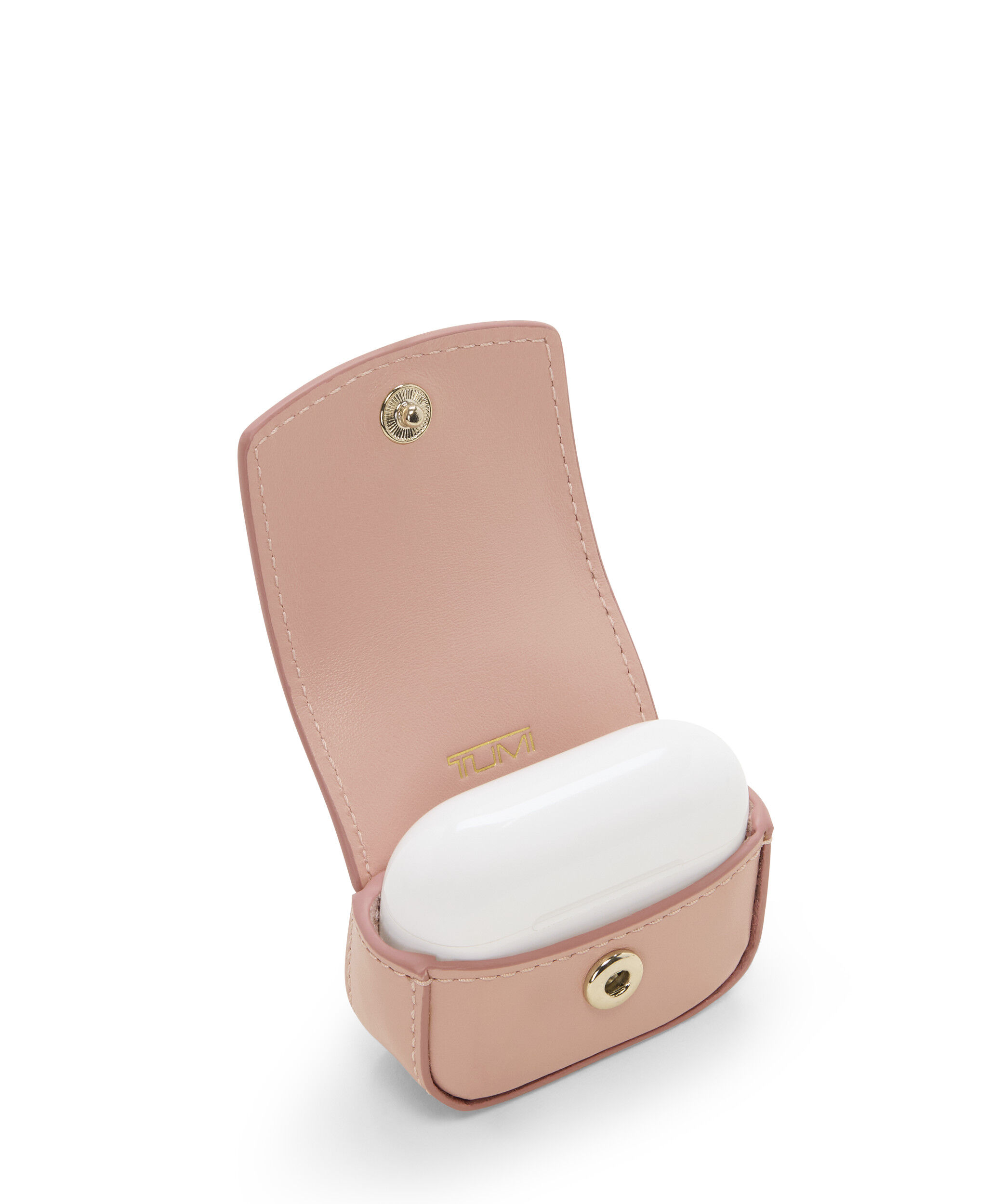 TUMI Earbud Charm Case