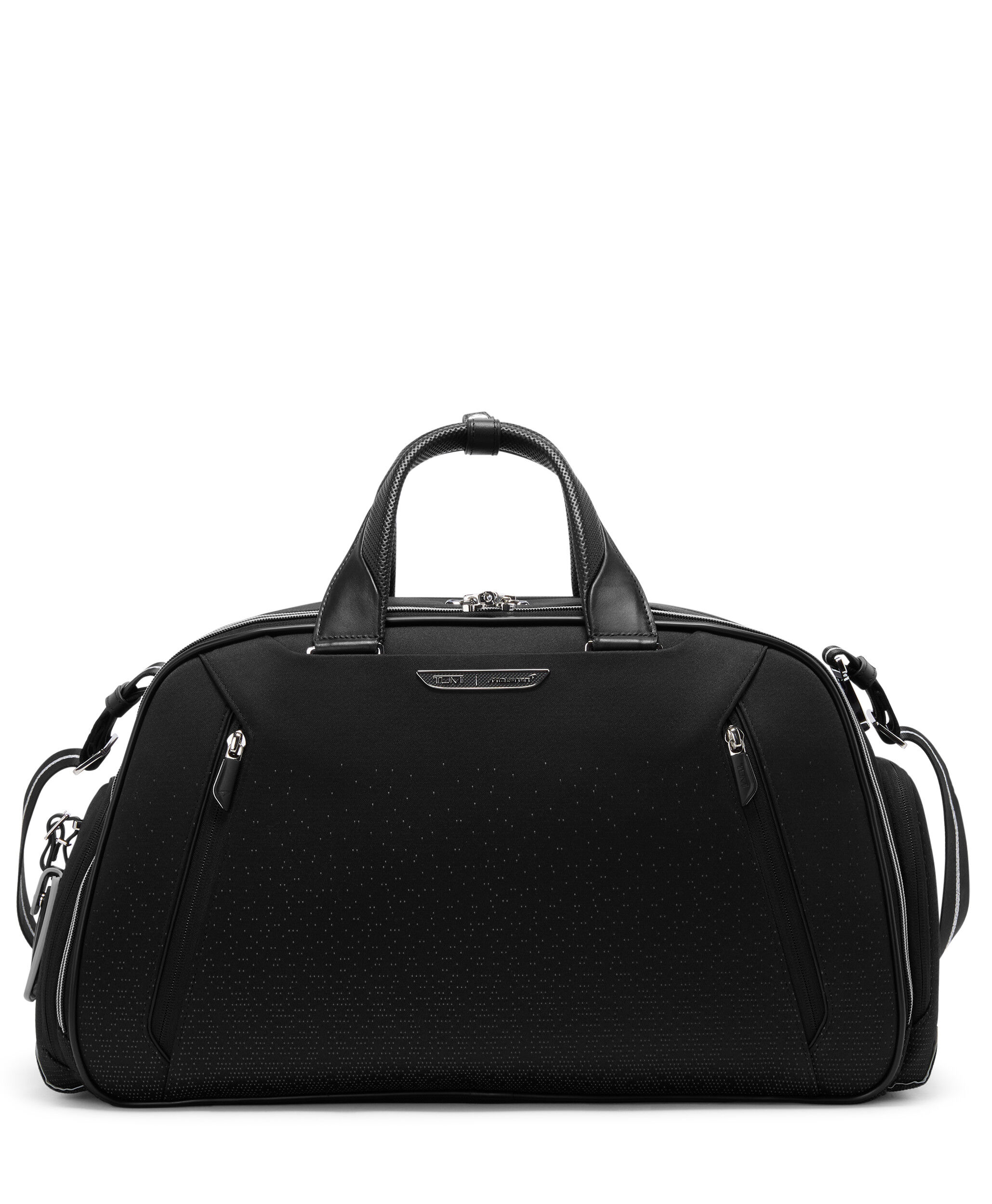 TUMI McLaren Duffle Bag