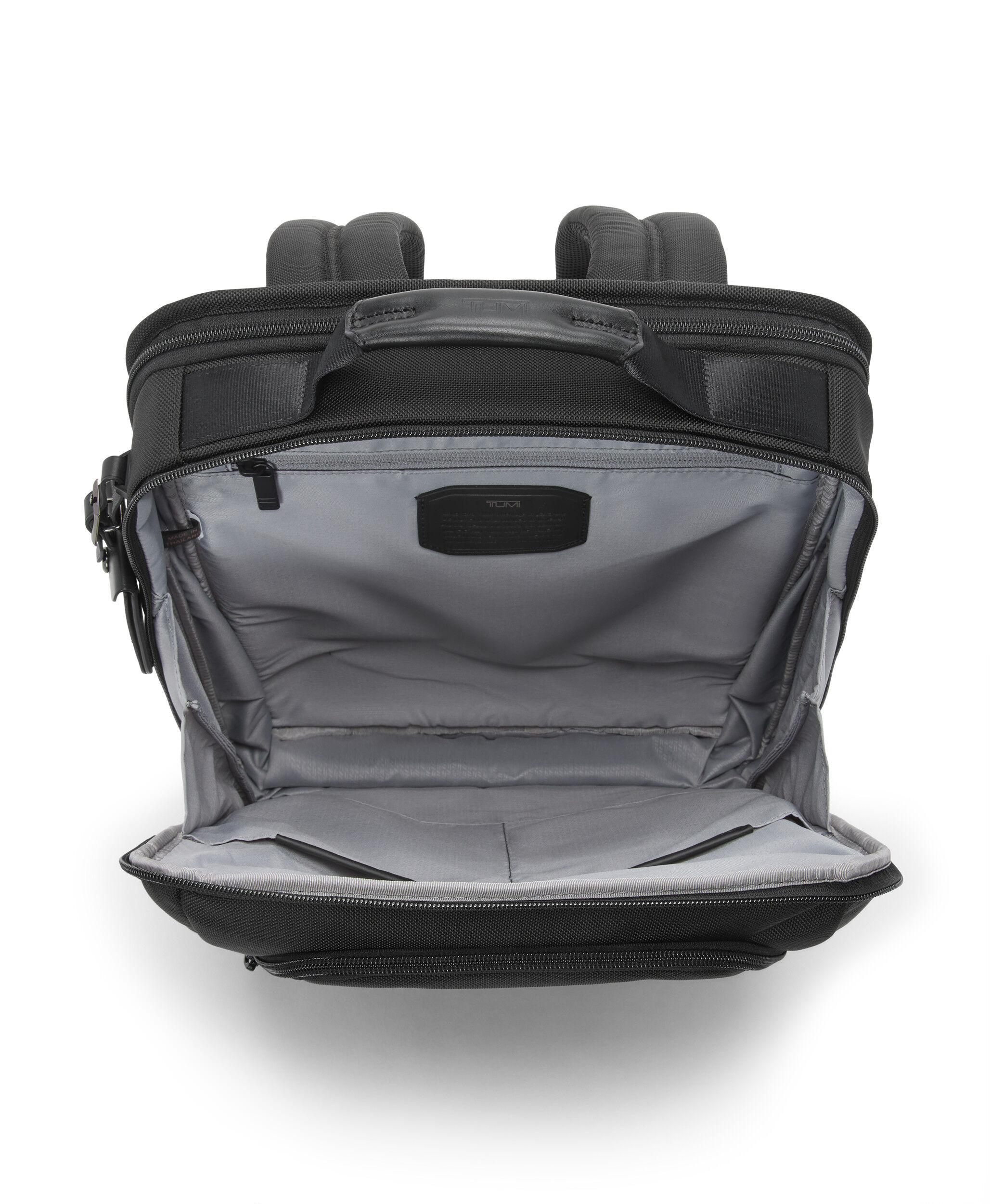 Alpha Mochila