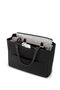 TUMI Voyageur VALETTA MEDIUM TOTE  Black/Gunmetal TUMI Voyageur VALETTA MEDIUM TOTE  Black/Gunmetal