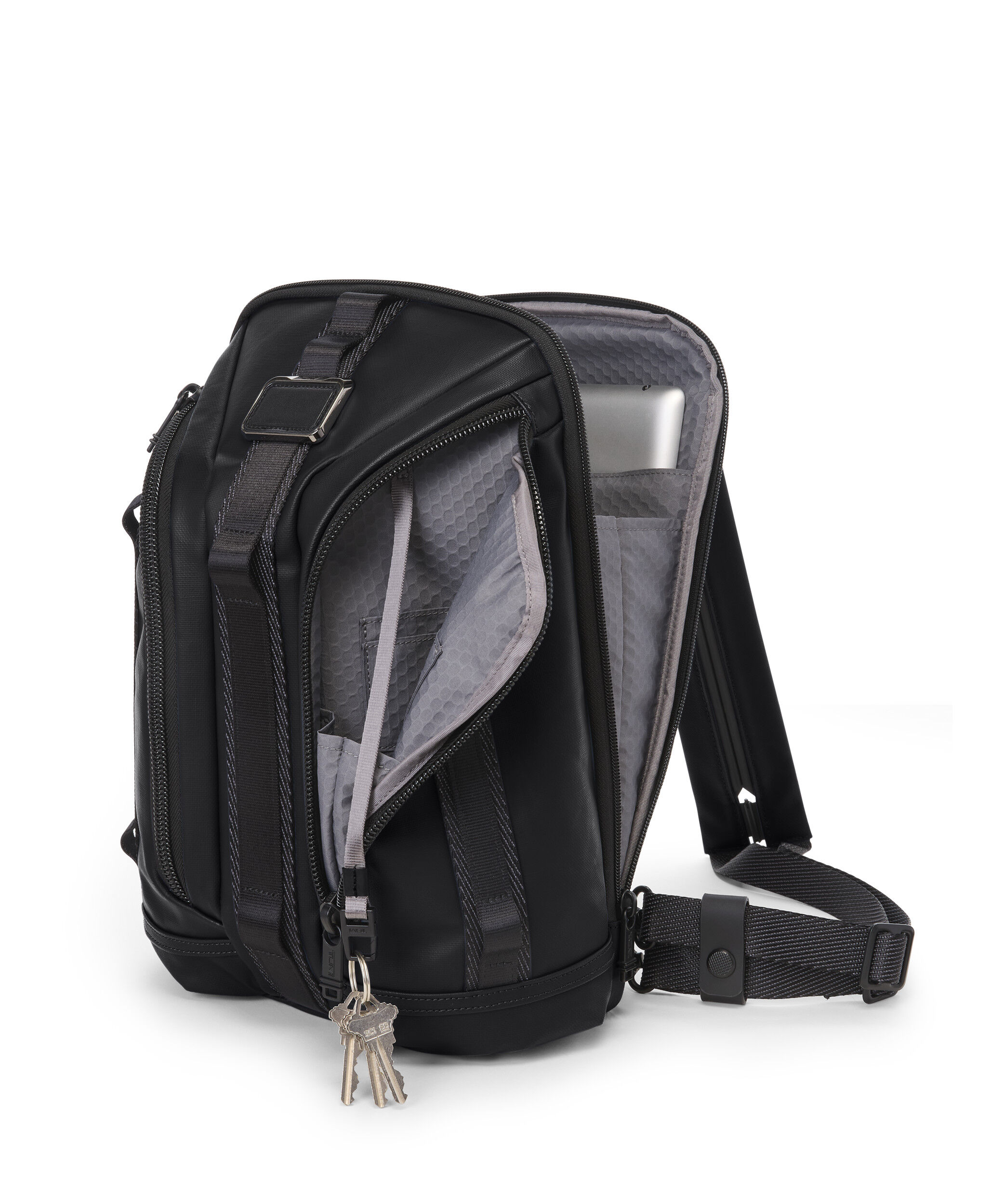 ALPHA BRAVO Mochila