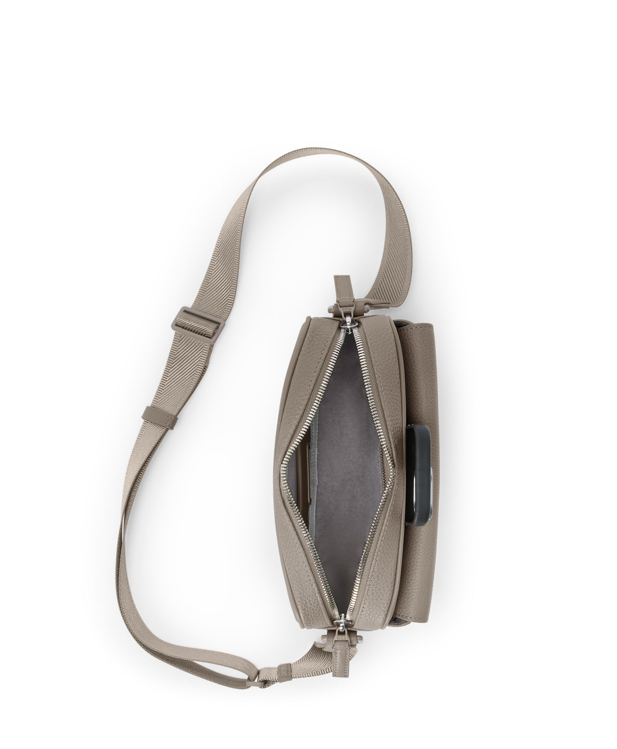 Turin Bolso bandolera