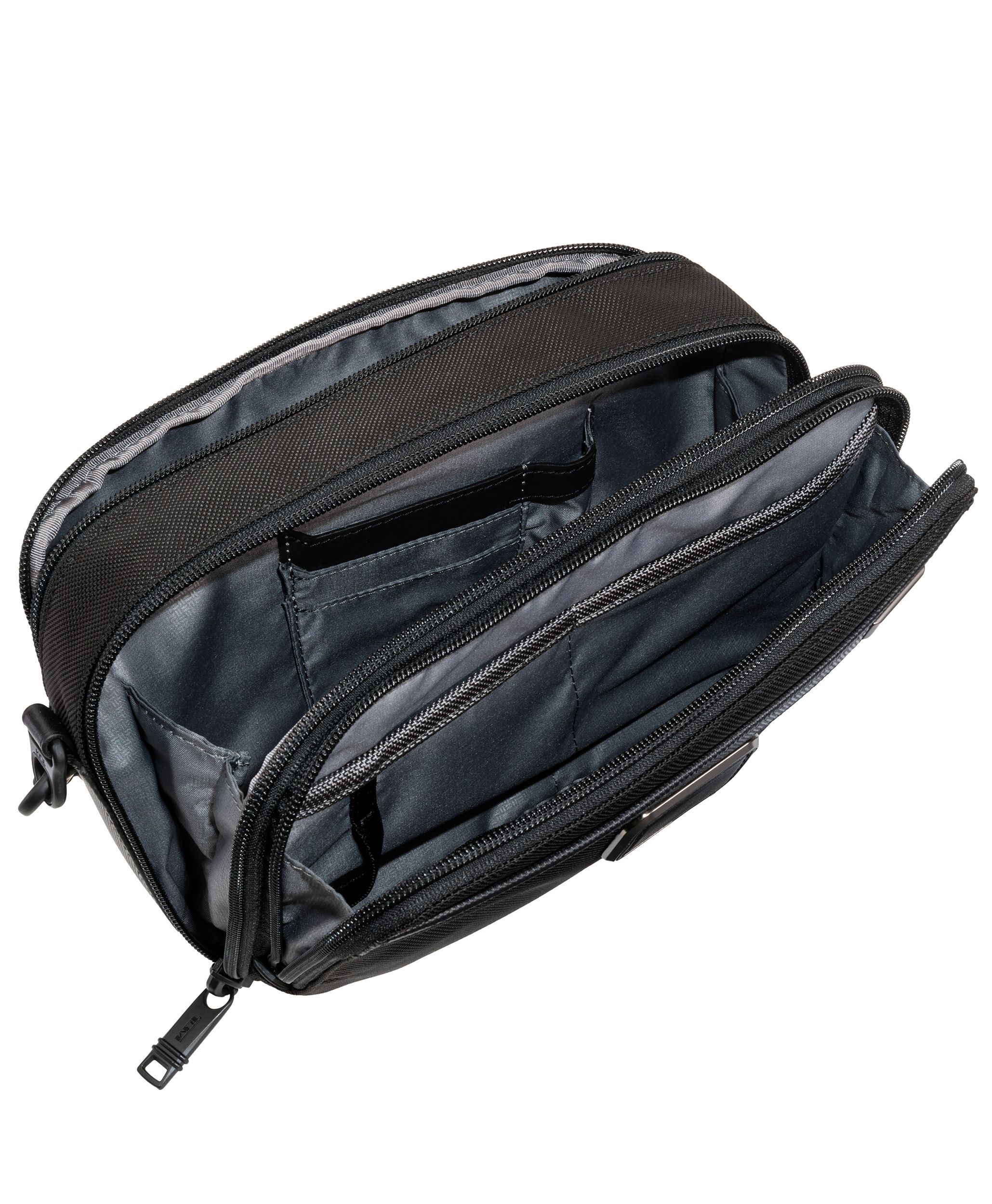 Alpha Bolso Clutch