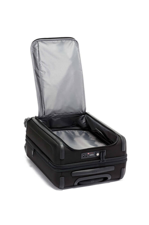 TUMI Alpha 3 CONT DUAL ACCESS 4WHL C/O Black TUMI Alpha 3 CONT DUAL ACCESS 4WHL C/O Black