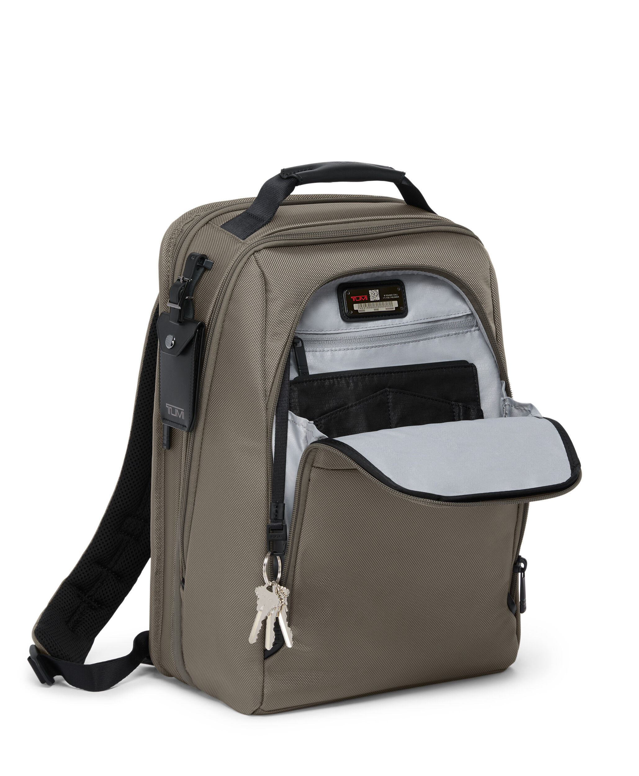 Alpha Mochila