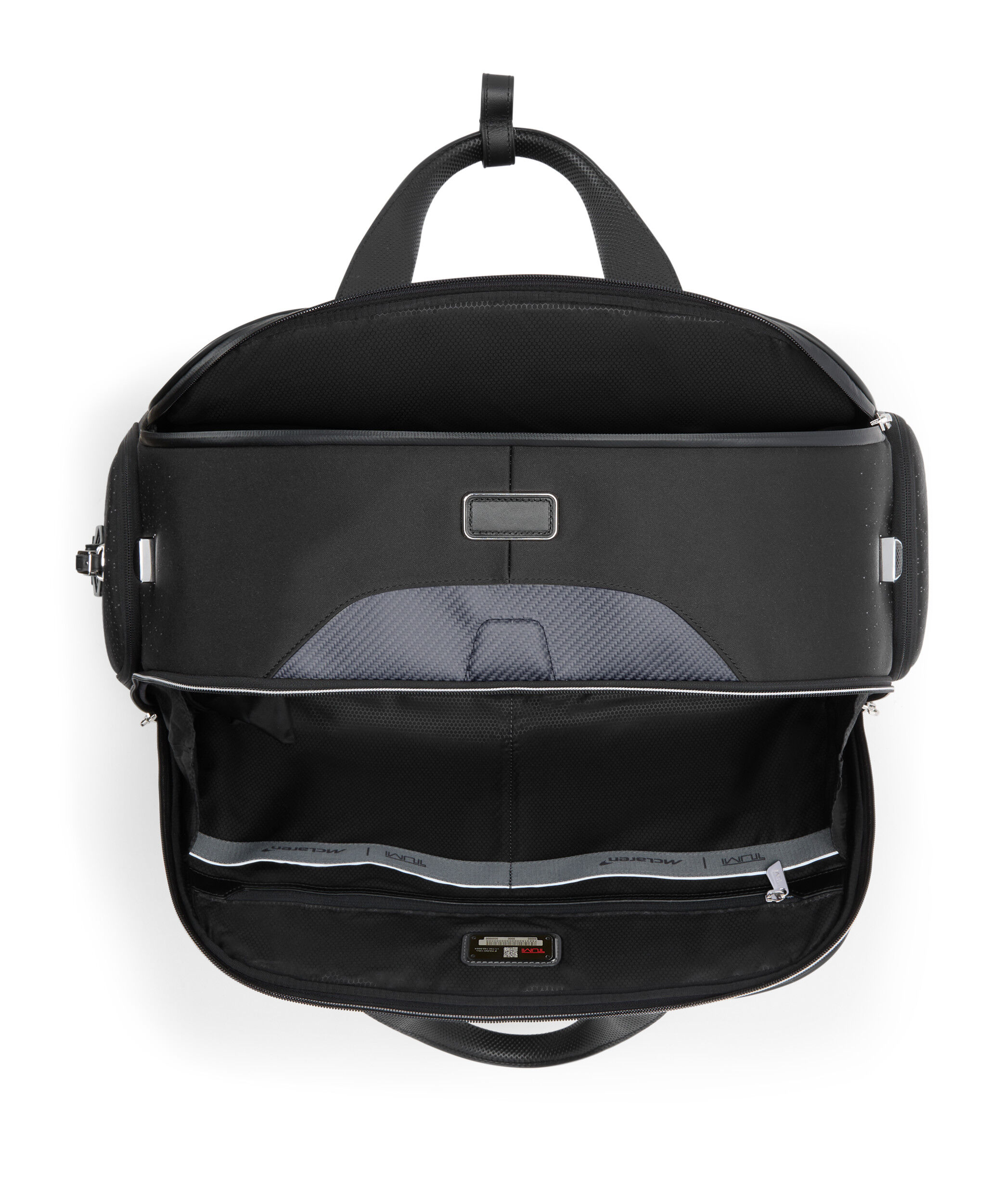 TUMI McLaren Duffle Bag