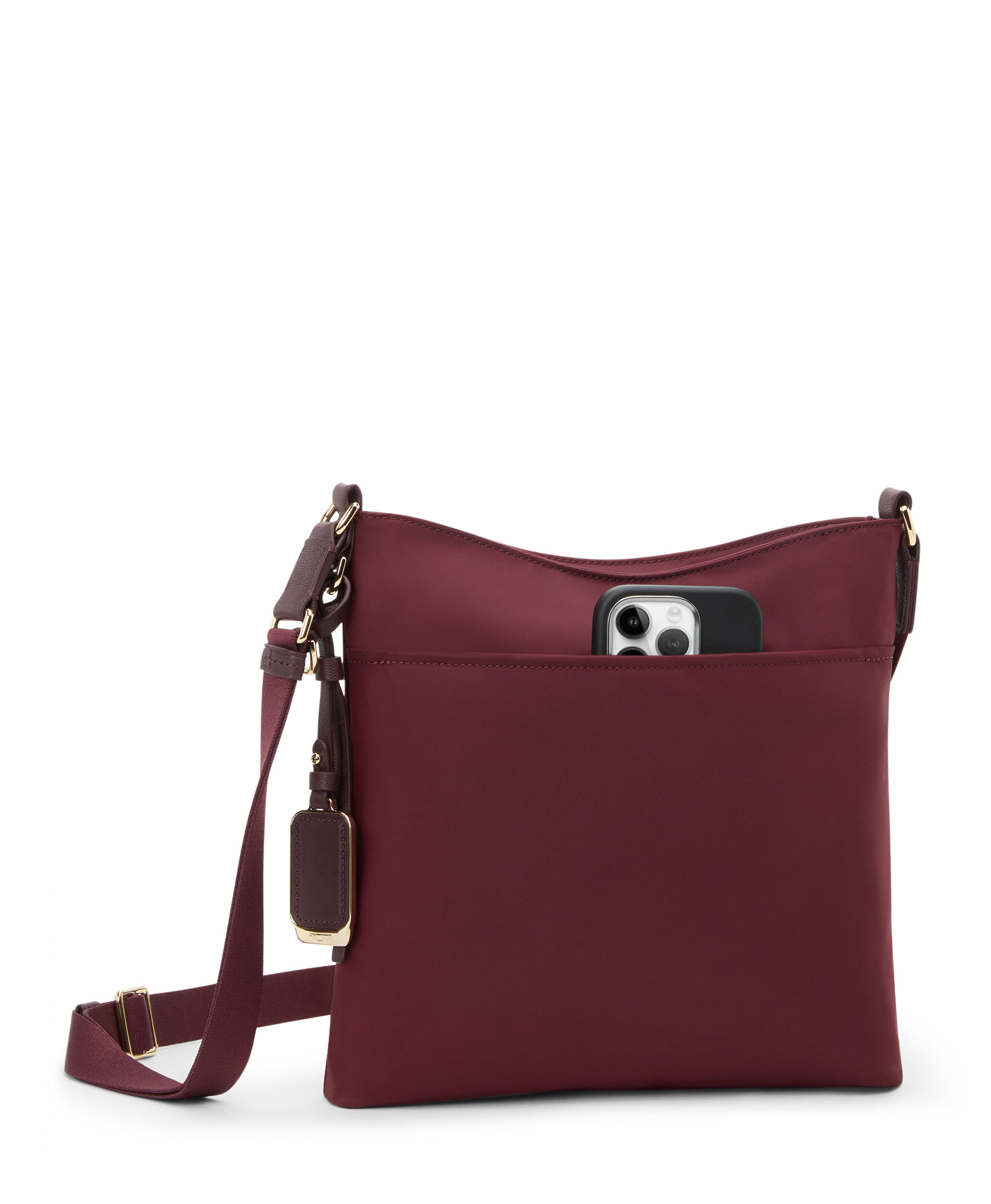 TUMI Bolso Crossbody Tyler