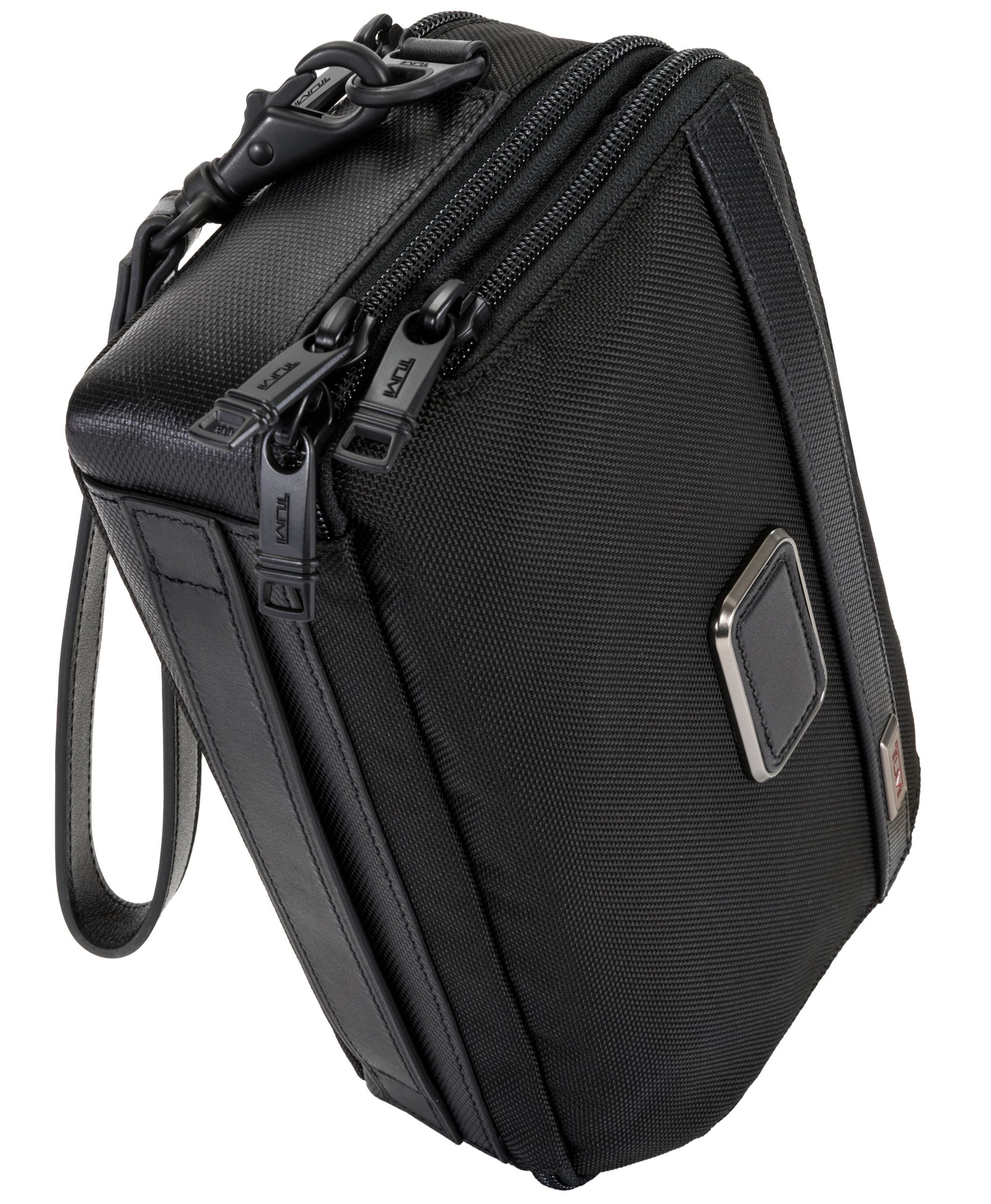 Alpha Bolso Clutch