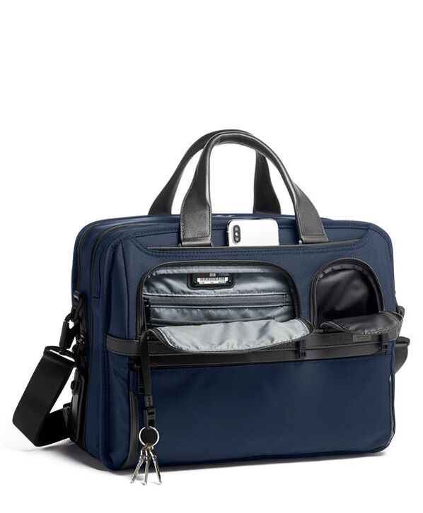 TUMI Laptop Briefcase TUMI Laptop Briefcase