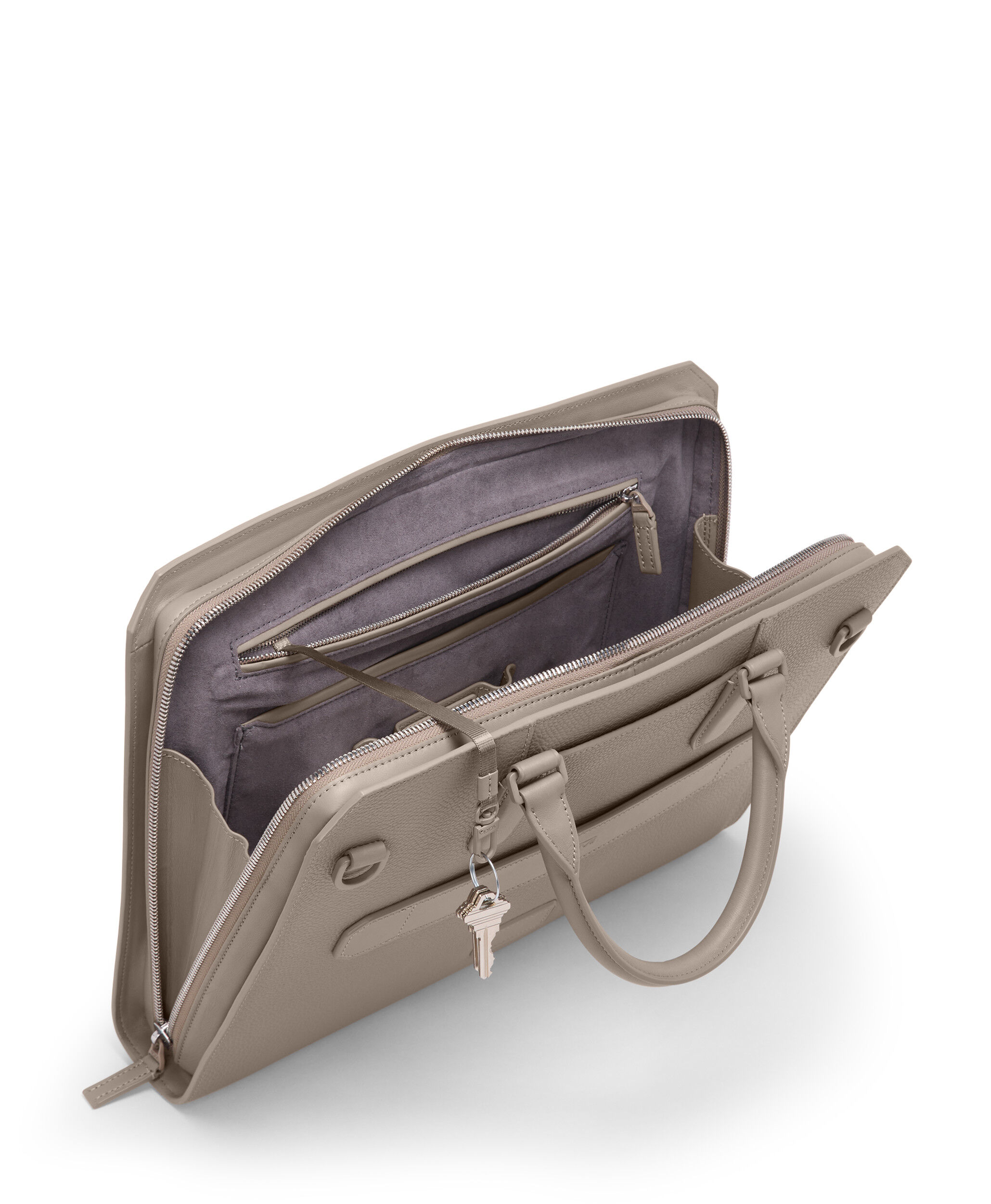 Turin Briefcase