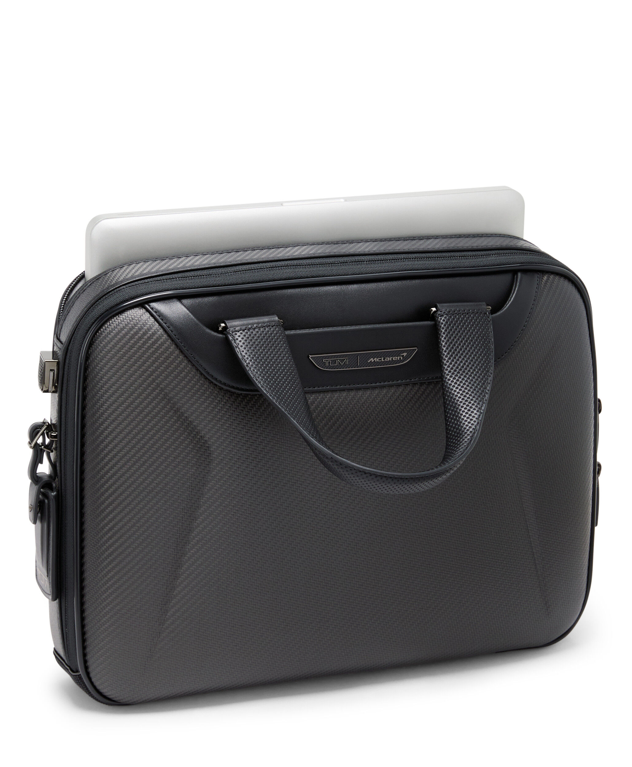 TUMI McLaren Briefcase