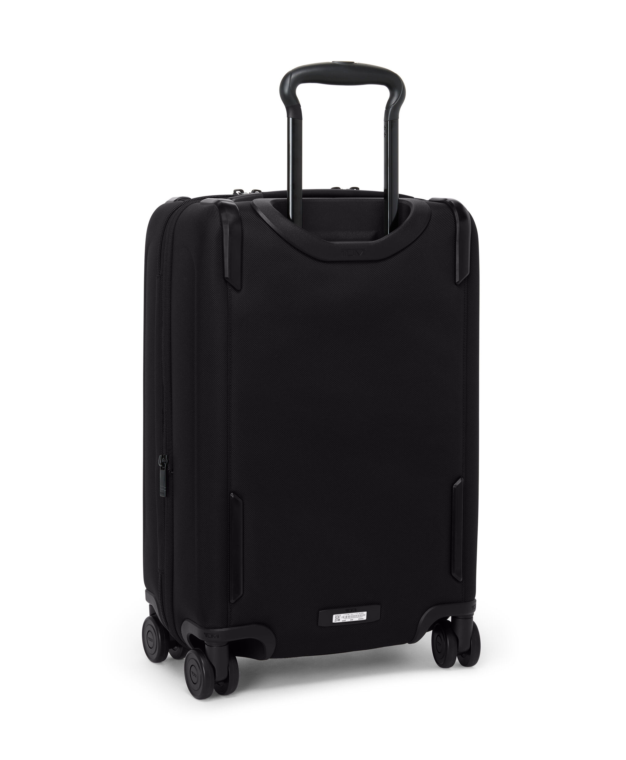 TUMI Maleta de mano expandible Dual Access 55 cm