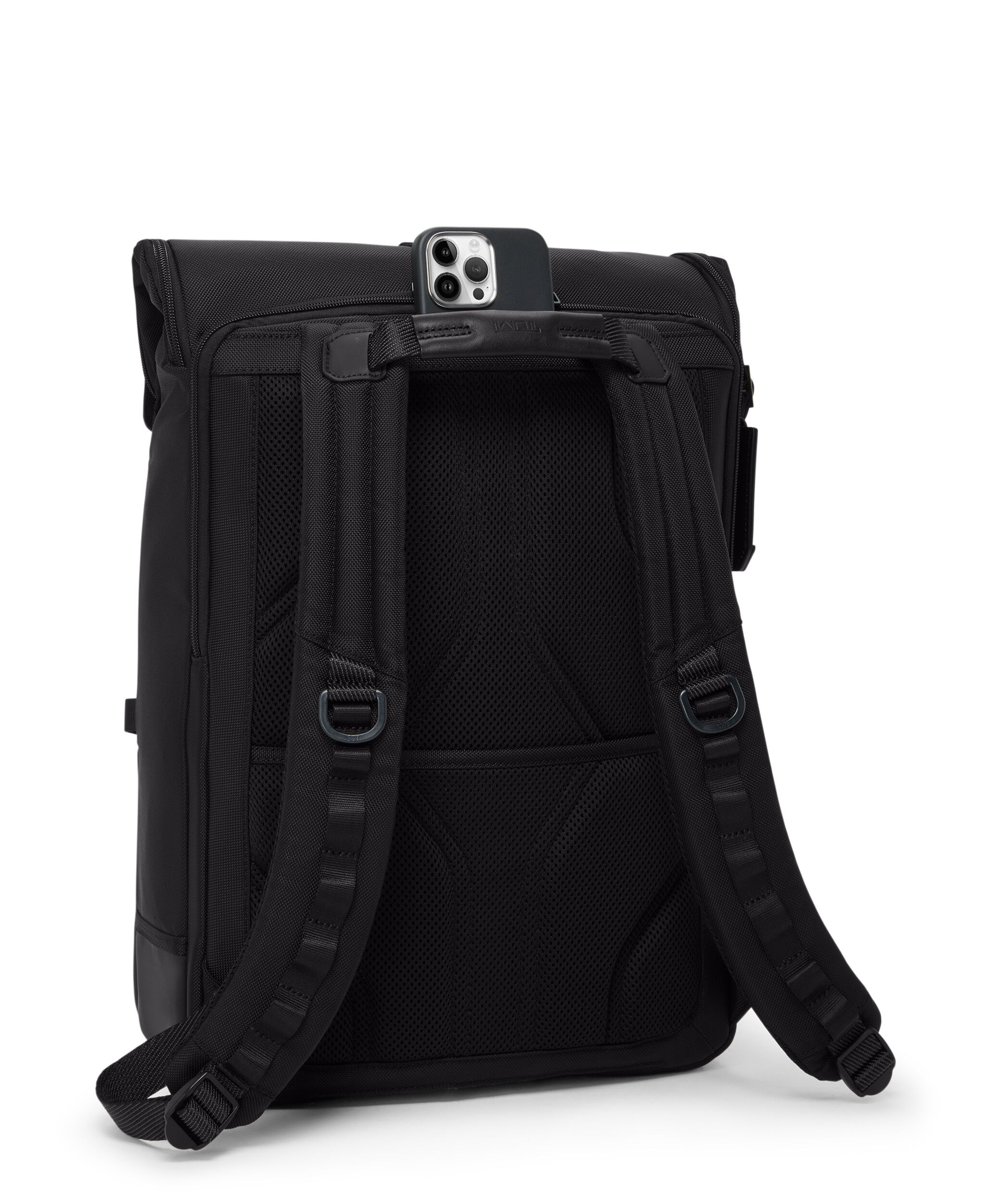TUMI Mochila Flap Surveillance