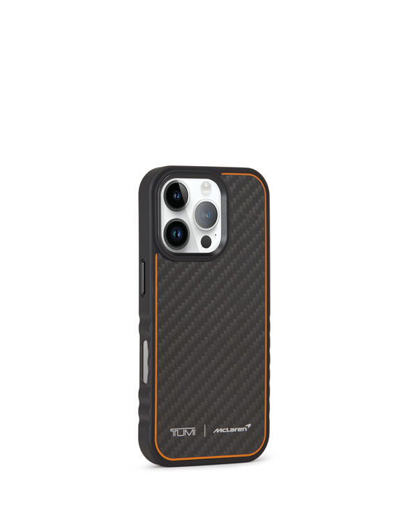 TUMI McLaren Phone Case