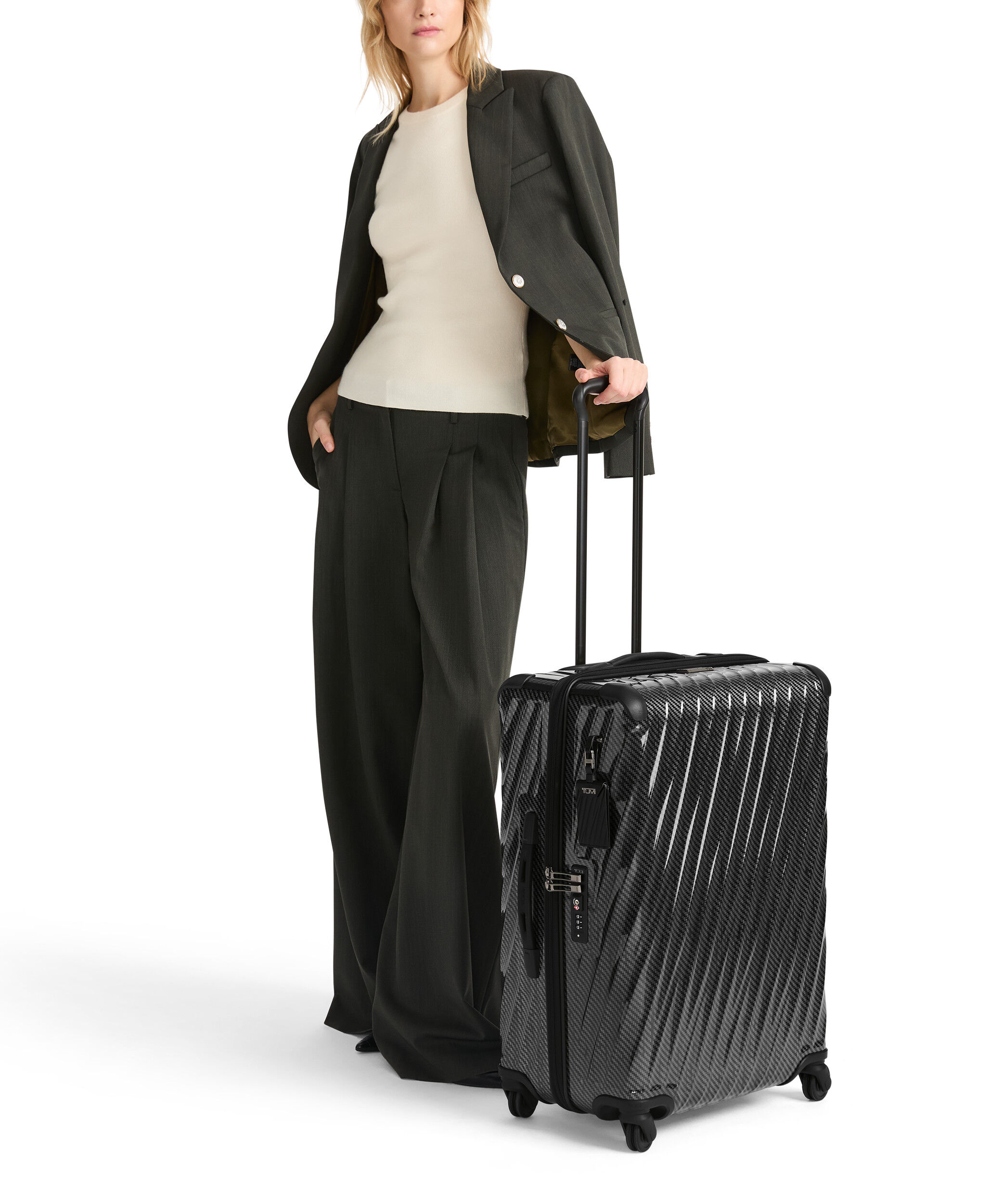 TUMI Maleta Short Trip 66 cm