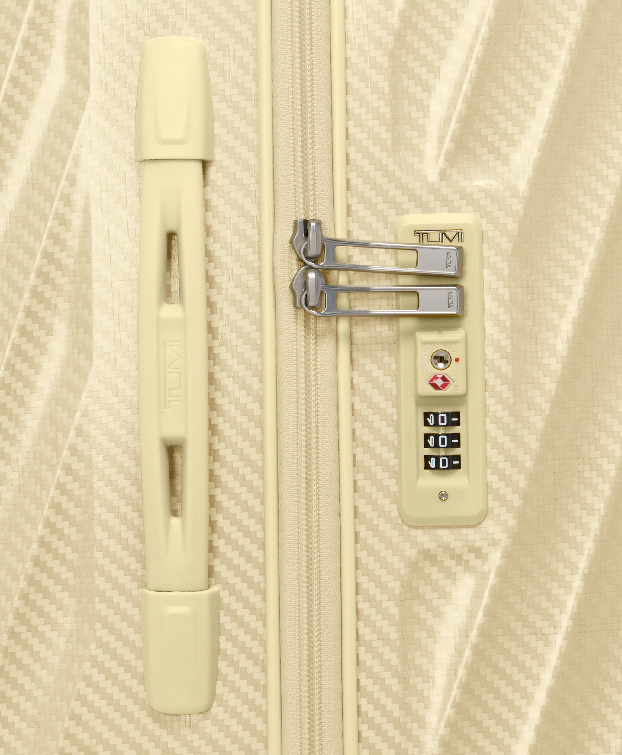 TUMI International Carry On 55 cm