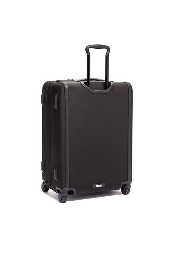 TUMI Alpha 3 ST EXP 4 WHL P/C Black TUMI Alpha 3 ST EXP 4 WHL P/C Black