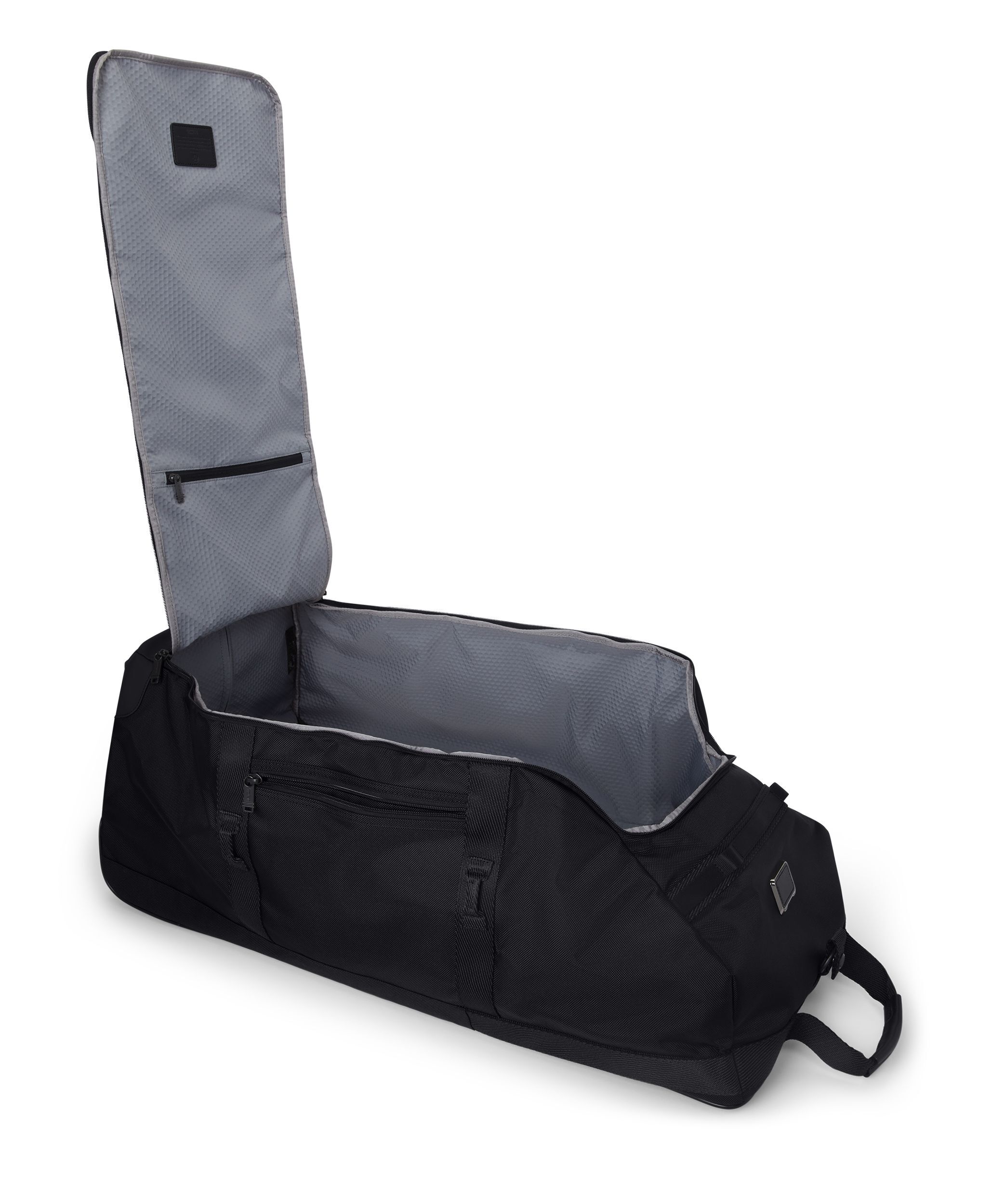 Alpha Bravo Bolsa de viaje con ruedas