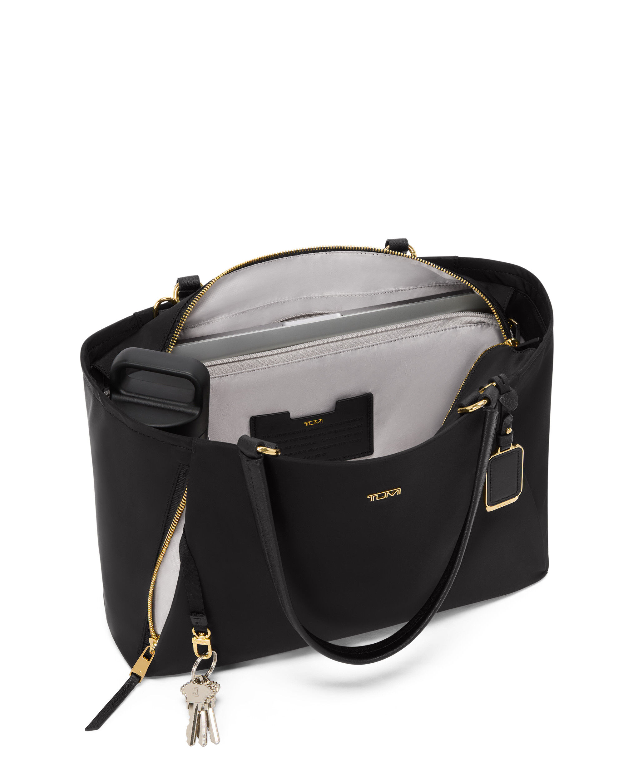 Voyageur Tote