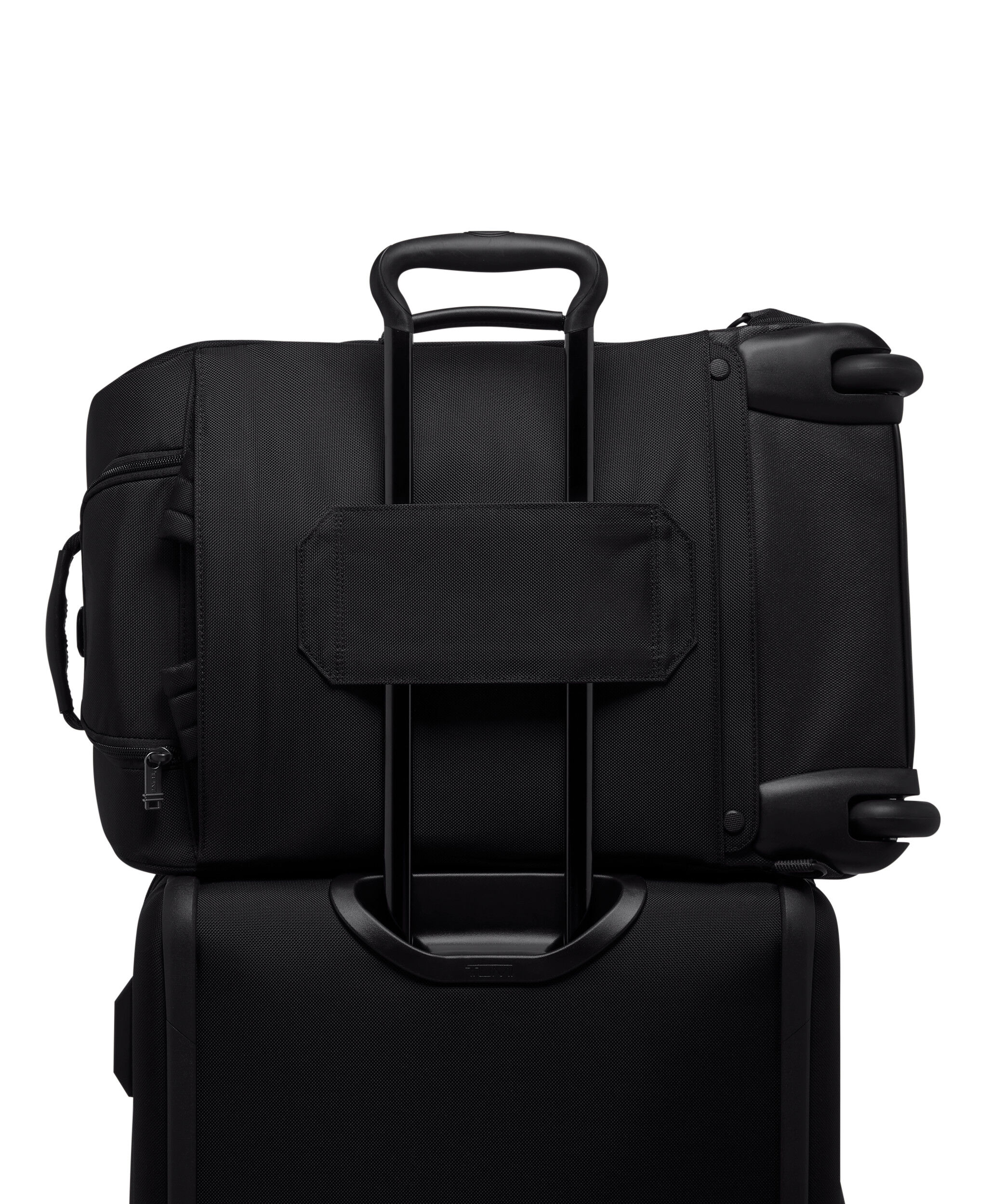 Alpha Bravo Duffle with wheels
