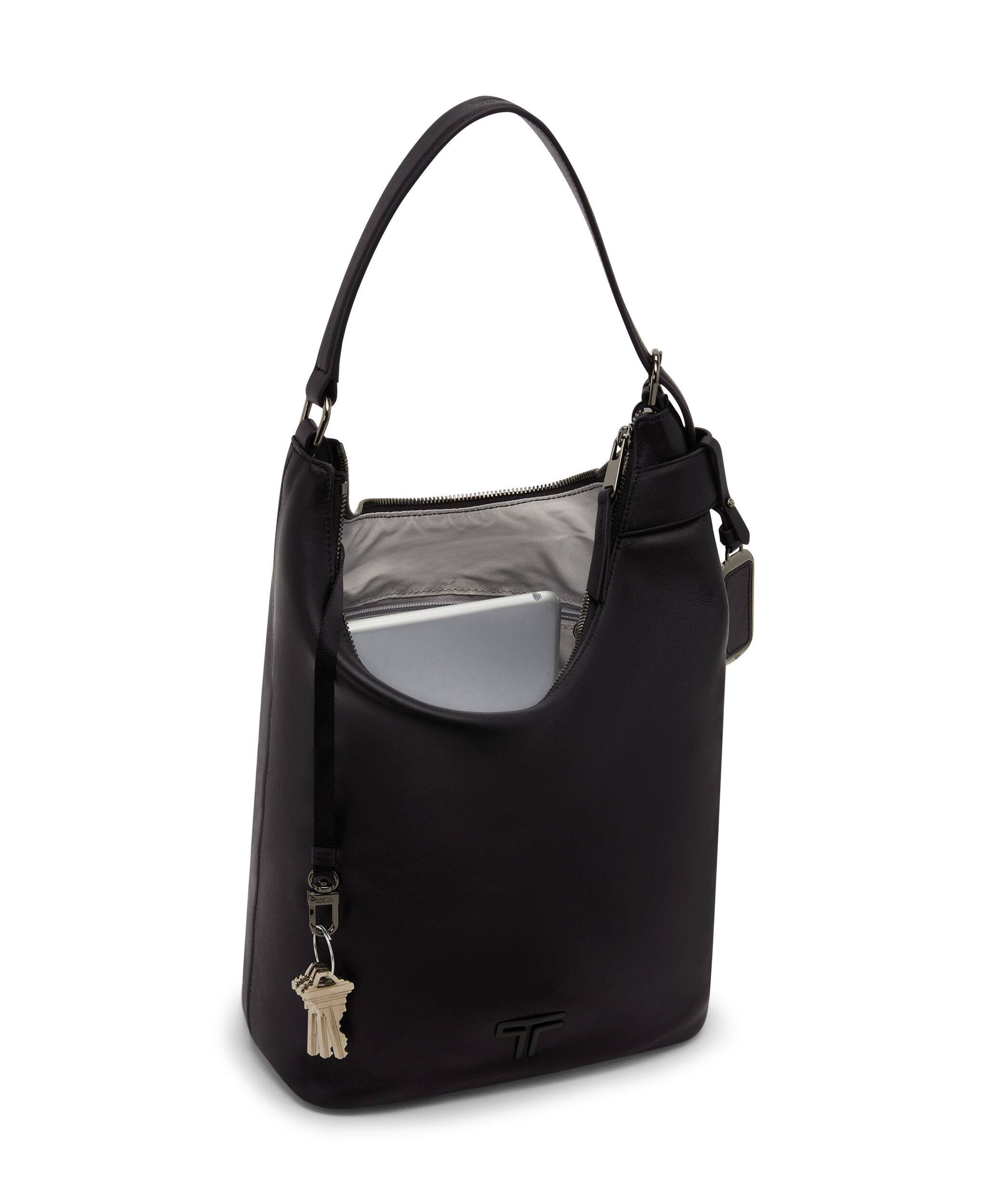 VOYAGEUR Bolso hobo